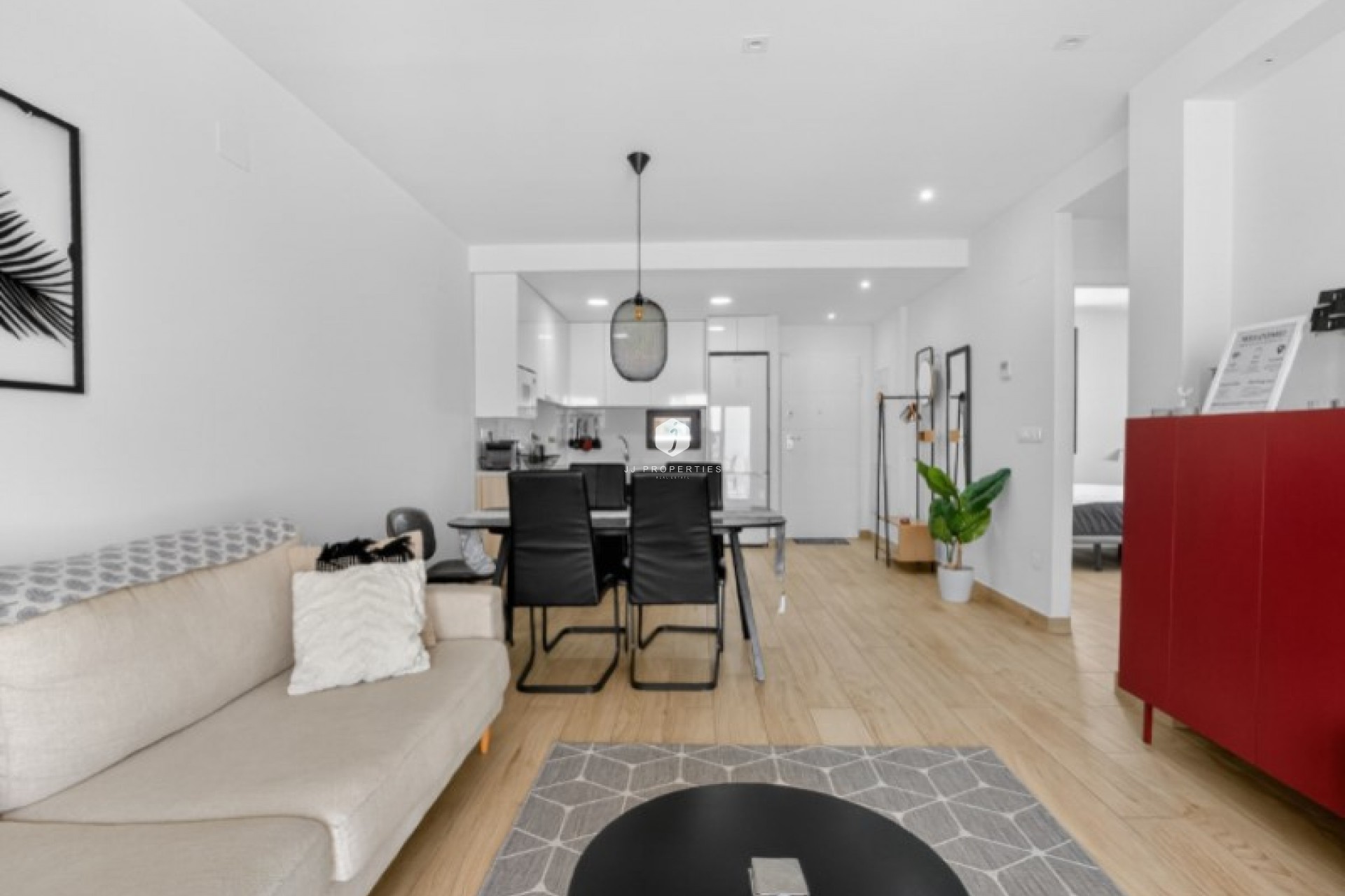 Aus zweiter Hand - Penthouse -
Torrevieja - Costa Blanca