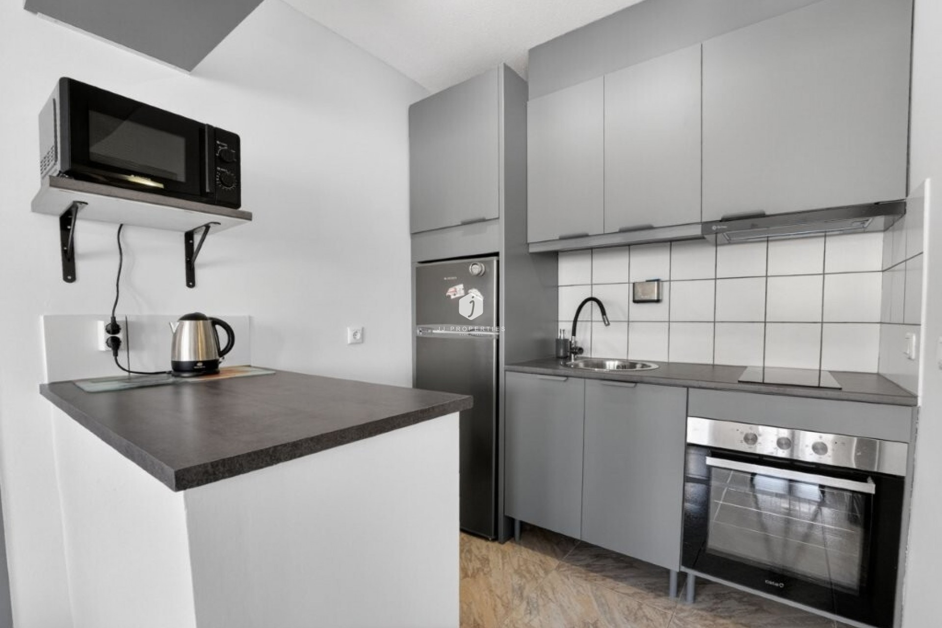 Aus zweiter Hand - Penthouse -
Torrevieja - Doña ines