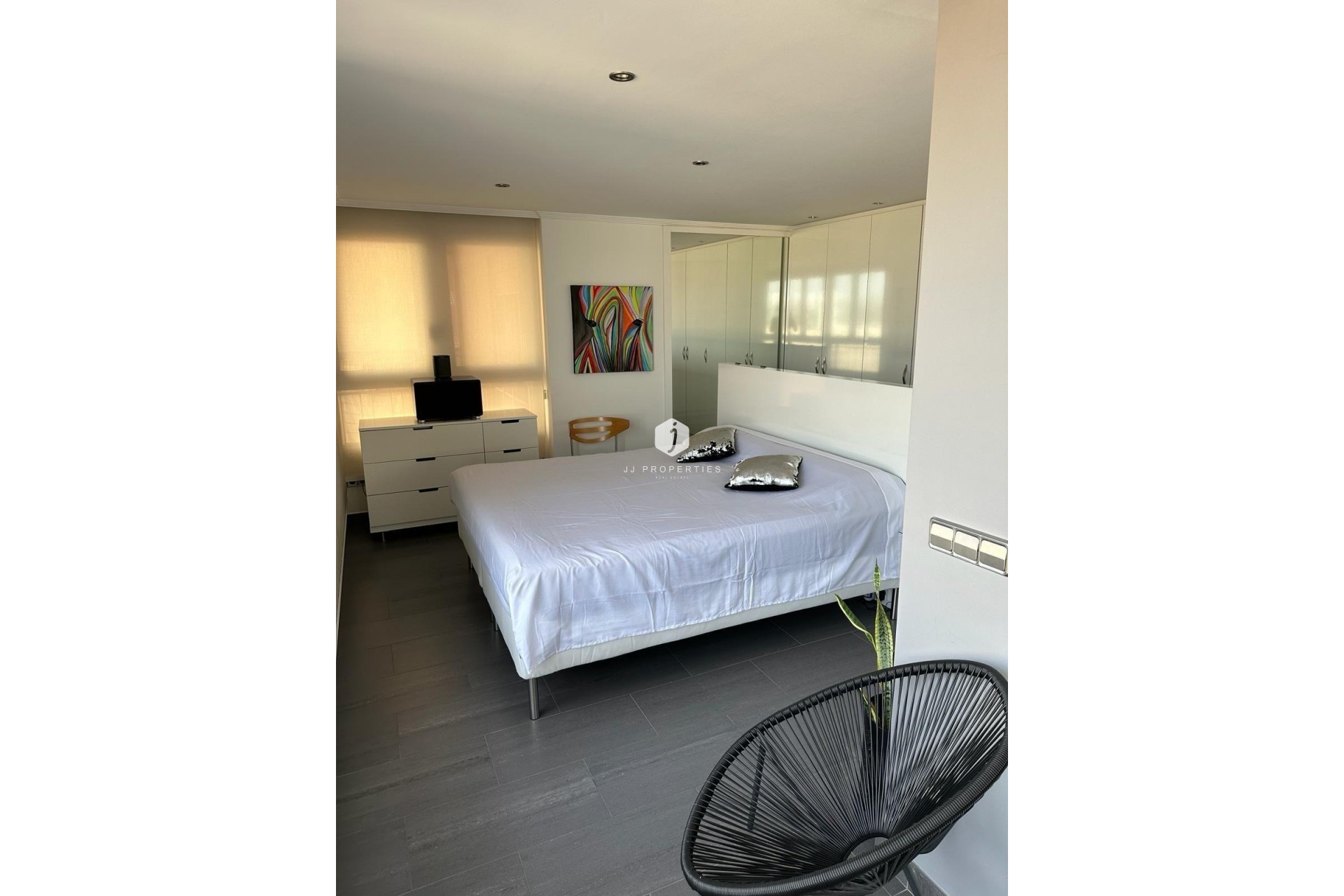 Aus zweiter Hand - Penthouse -
Torrevieja - El Acequión - Los Náufragos