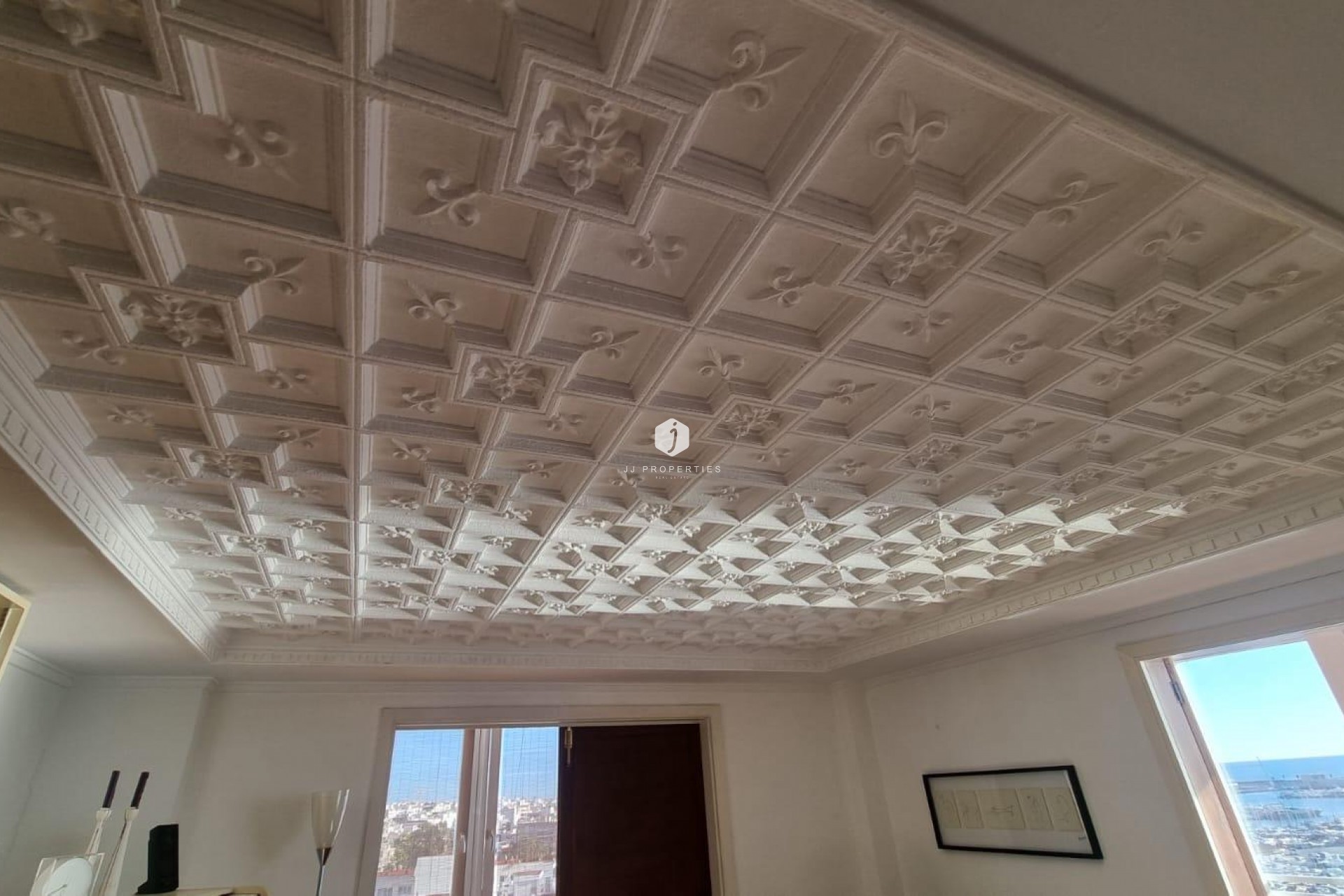 Aus zweiter Hand - Penthouse -
Torrevieja - El Acequión - Los Náufragos