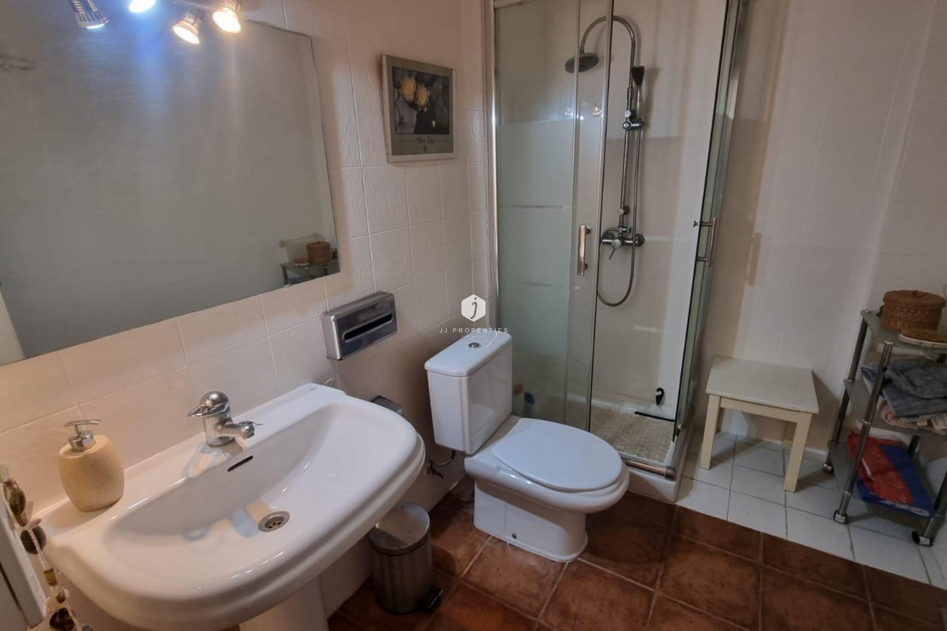 Aus zweiter Hand - Penthouse -
Torrevieja - El Acequión - Los Náufragos