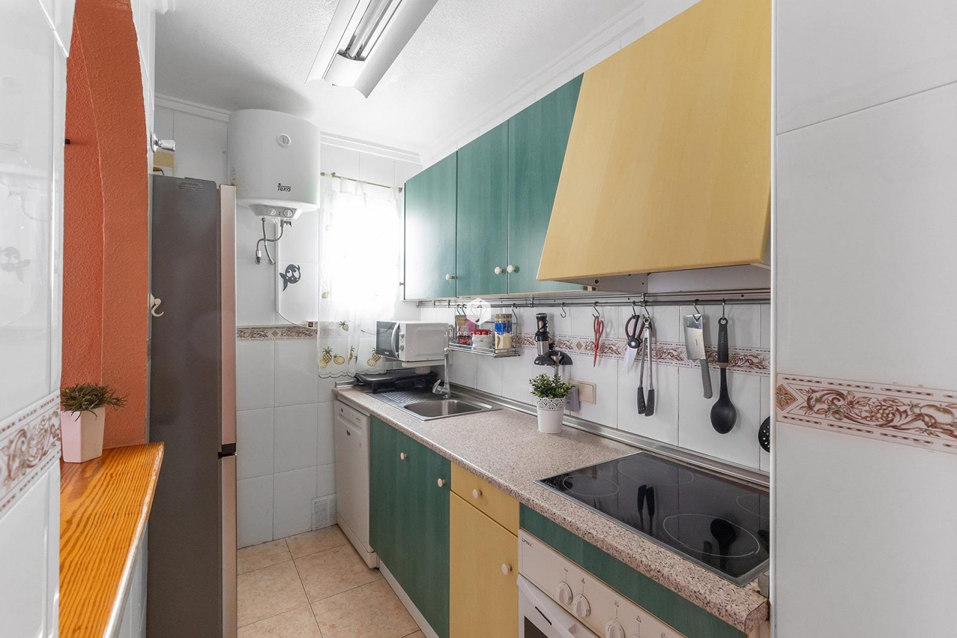 Aus zweiter Hand - Penthouse -
Torrevieja - El molino