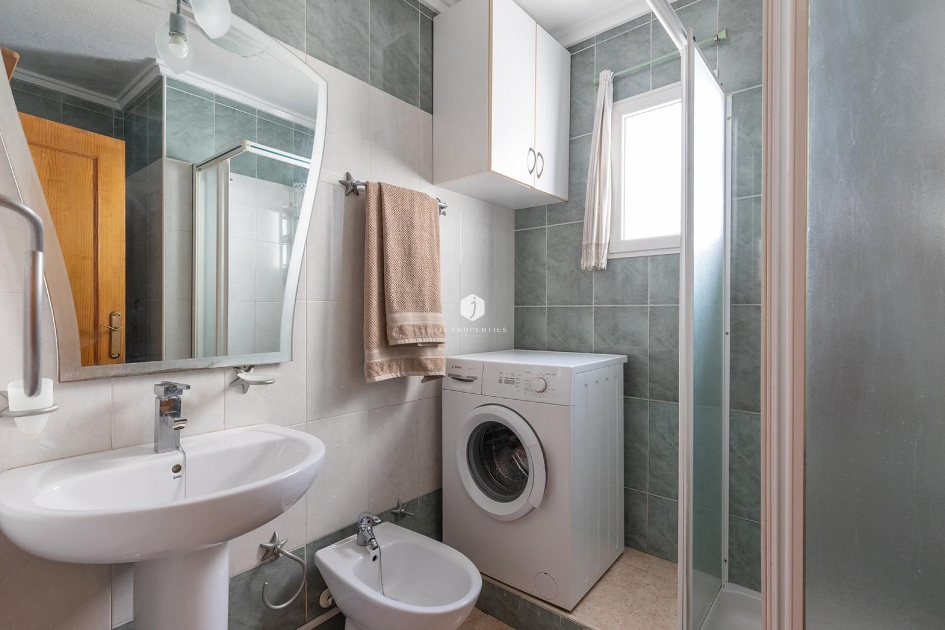 Aus zweiter Hand - Penthouse -
Torrevieja - El molino