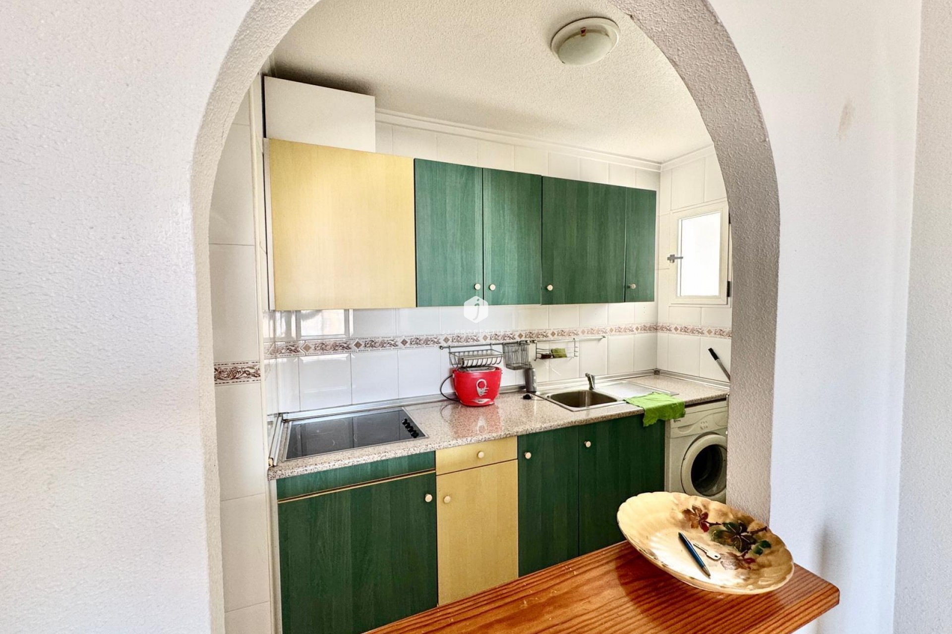 Aus zweiter Hand - Penthouse -
Torrevieja - El molino