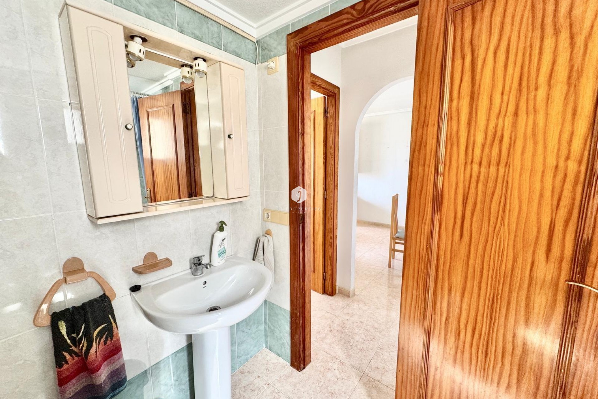 Aus zweiter Hand - Penthouse -
Torrevieja - El molino