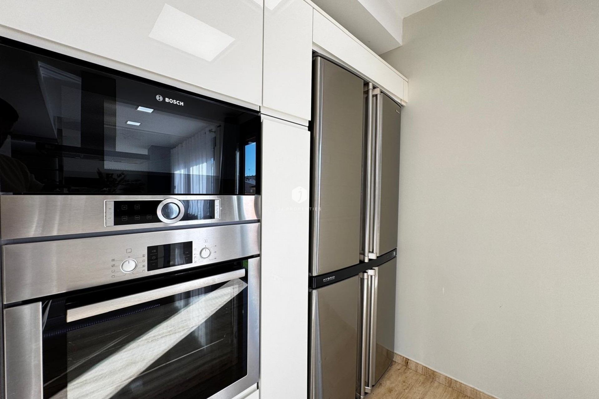 Aus zweiter Hand - Penthouse -
Torrevieja - Estacion de autobuses