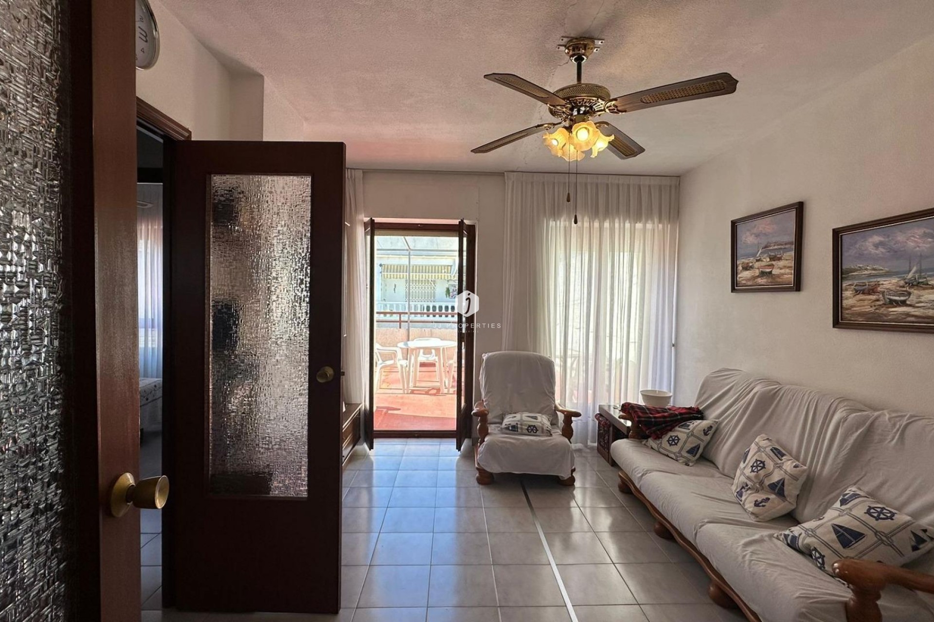 Aus zweiter Hand - Penthouse -
Torrevieja - Estacion de autobuses