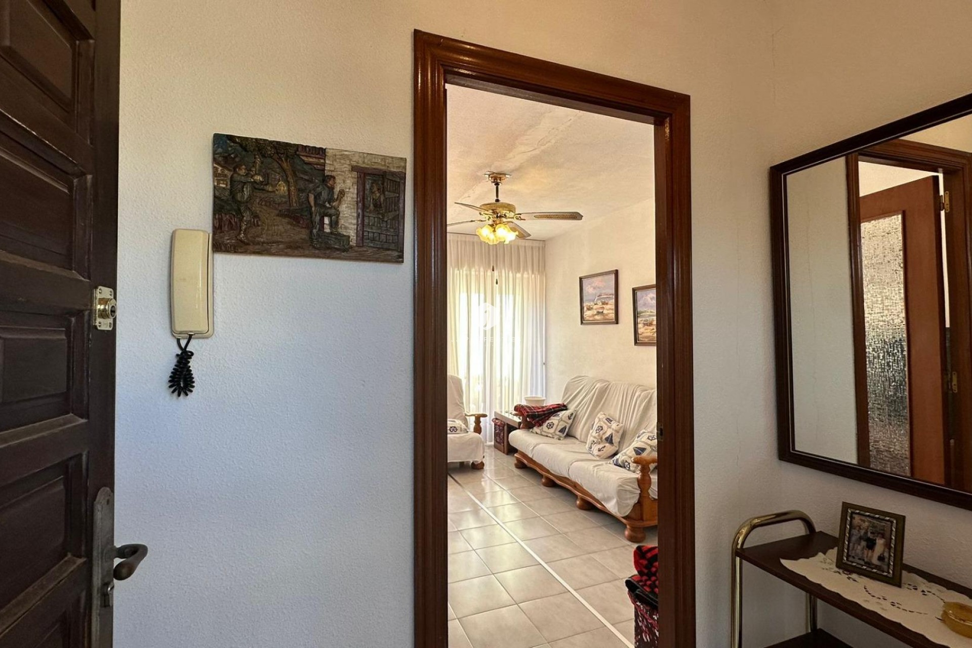 Aus zweiter Hand - Penthouse -
Torrevieja - Estacion de autobuses