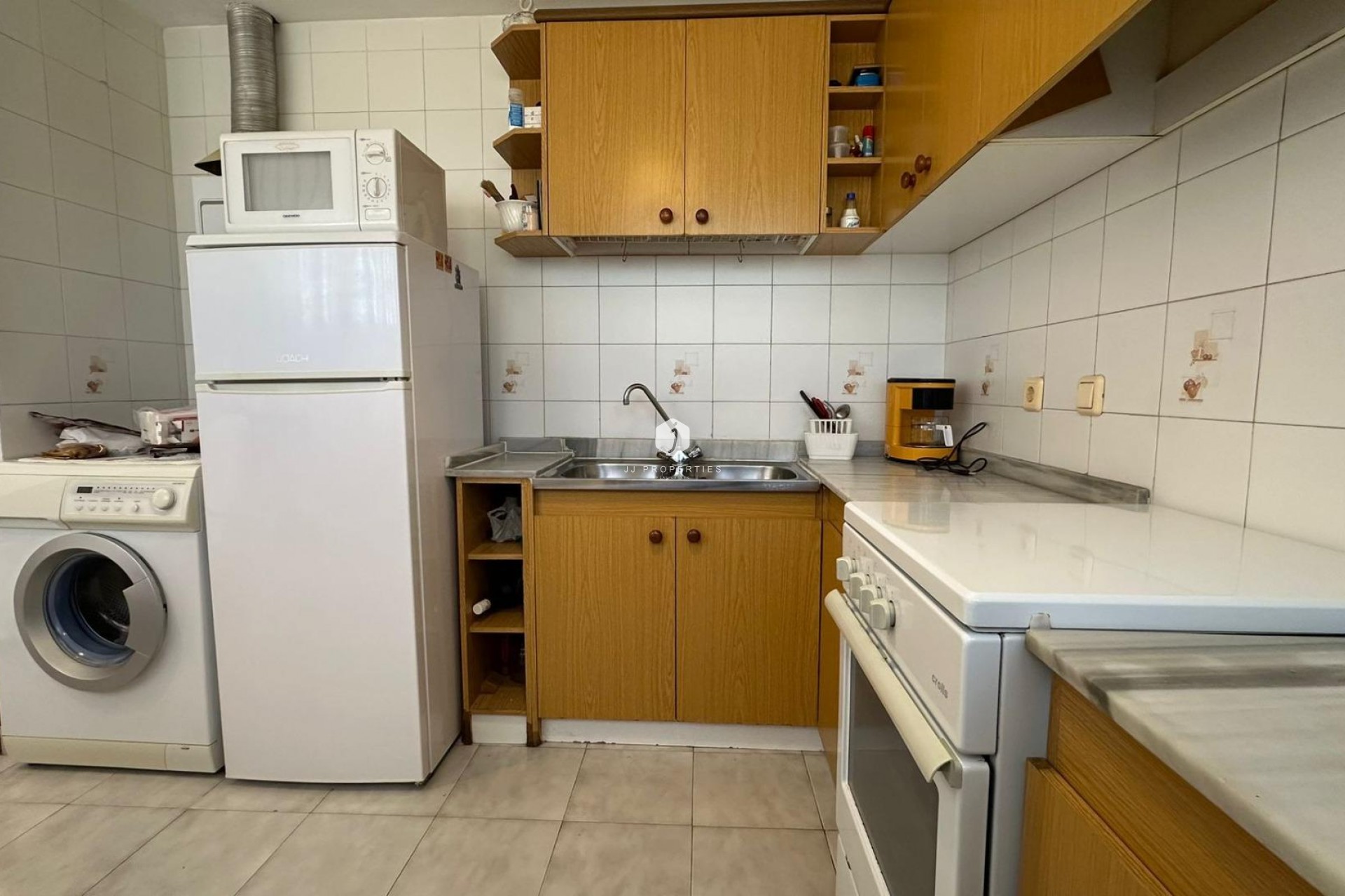 Aus zweiter Hand - Penthouse -
Torrevieja - Estacion de autobuses