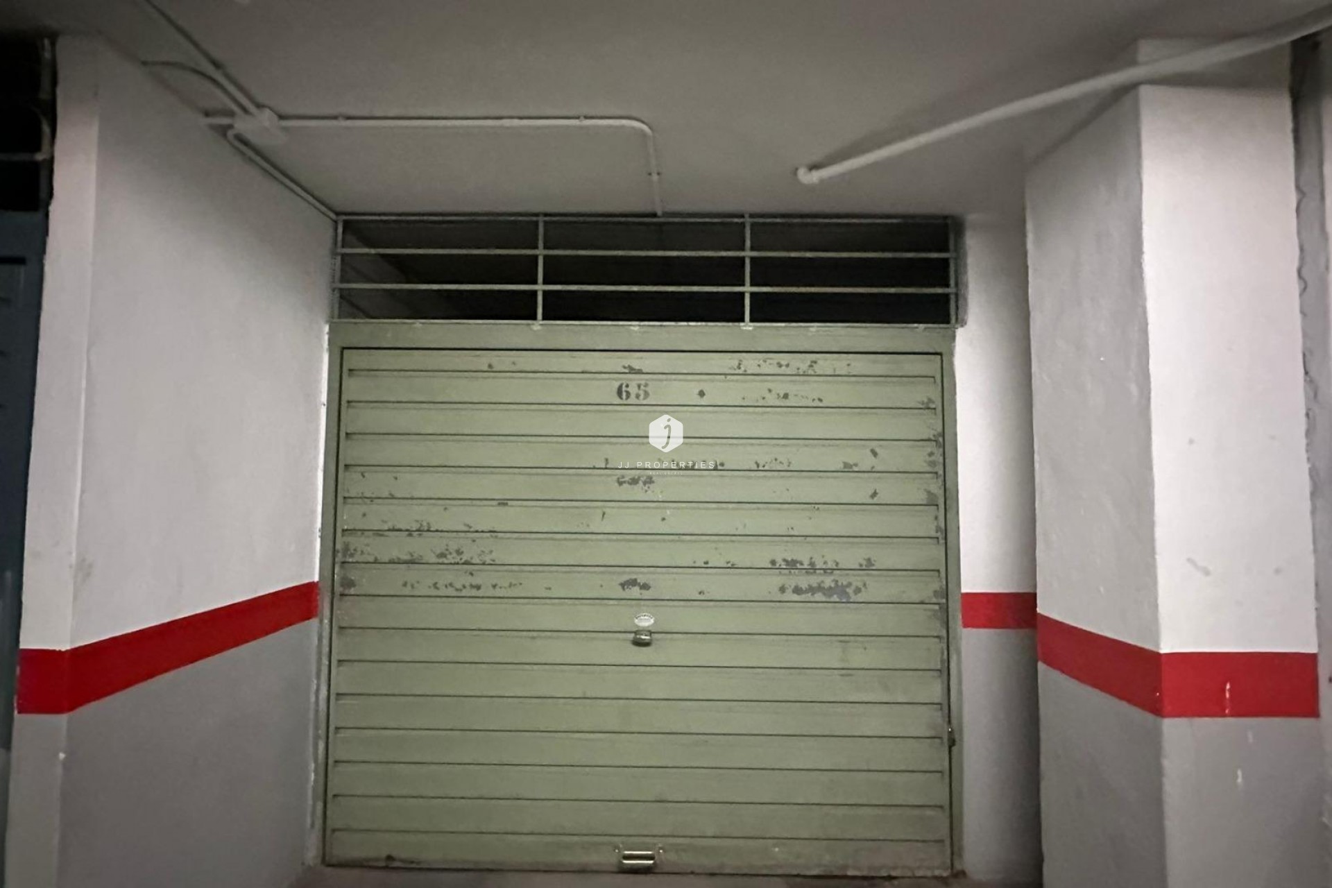 Aus zweiter Hand - Penthouse -
Torrevieja - Estacion de autobuses