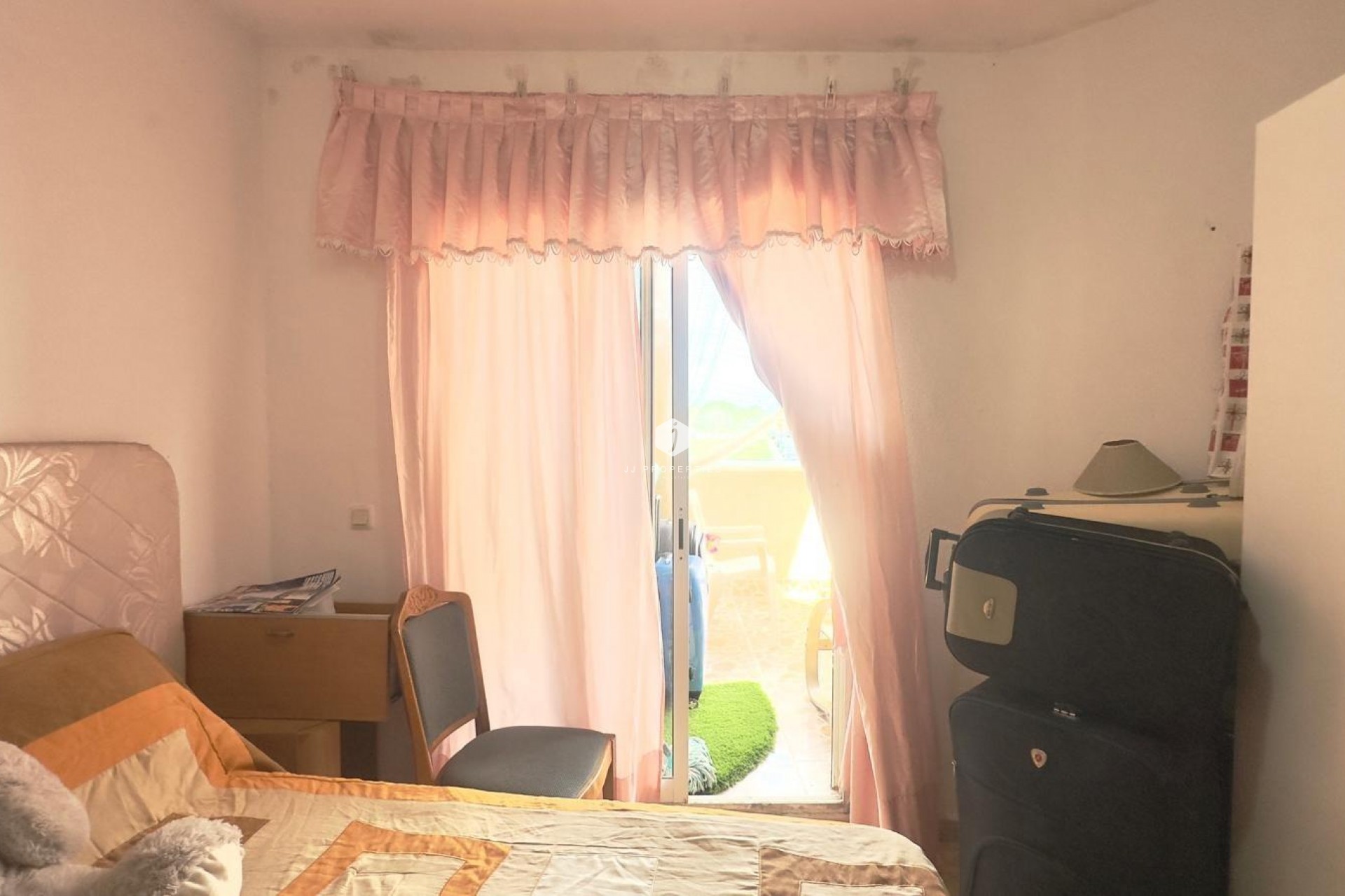 Aus zweiter Hand - Penthouse -
Torrevieja - Estacion de autobuses