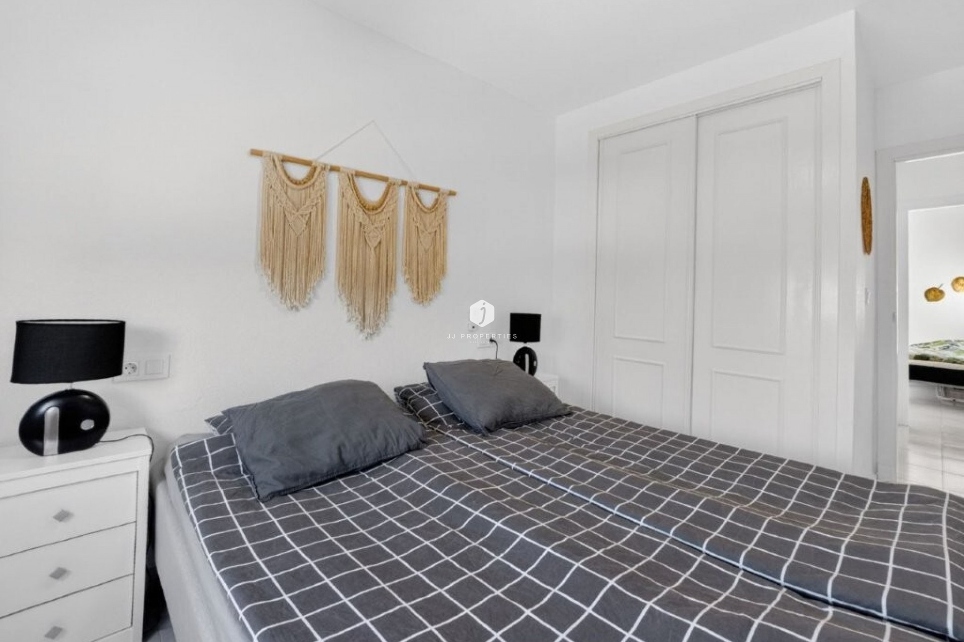 Aus zweiter Hand - Penthouse -
Torrevieja - Jardin del Mar