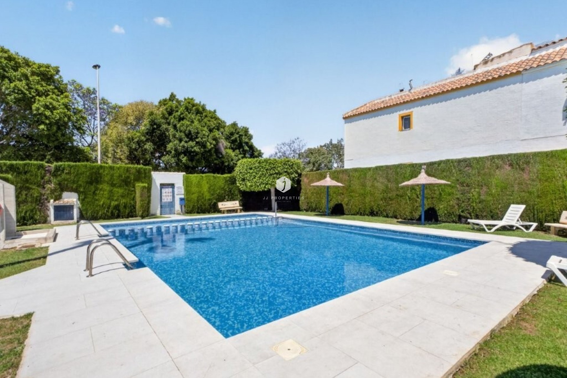 Aus zweiter Hand - Penthouse -
Torrevieja - Jardin del Mar