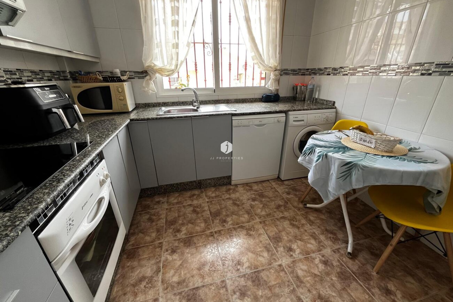 Aus zweiter Hand - Penthouse -
Torrevieja - La Florida