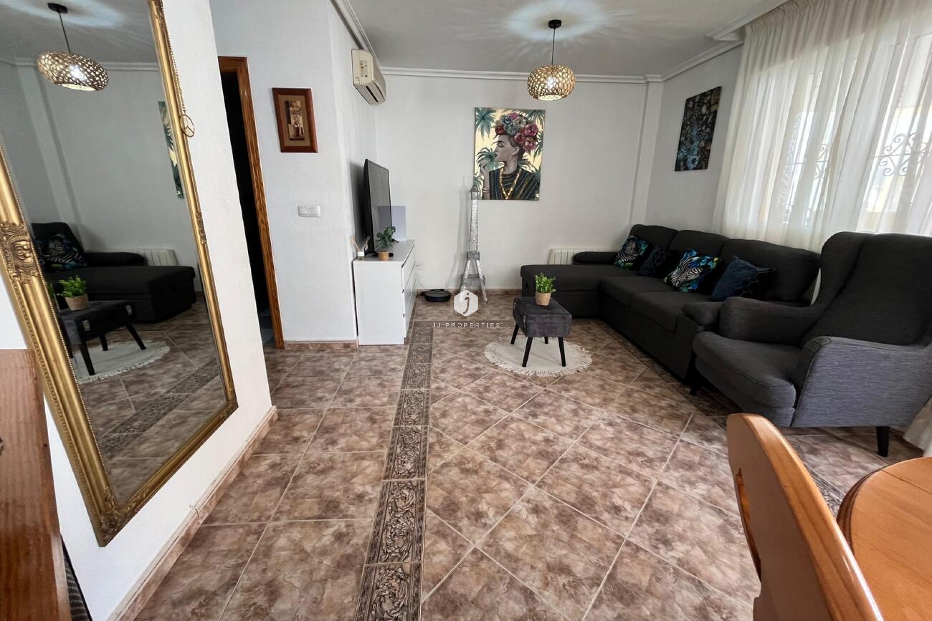 Aus zweiter Hand - Penthouse -
Torrevieja - La Florida