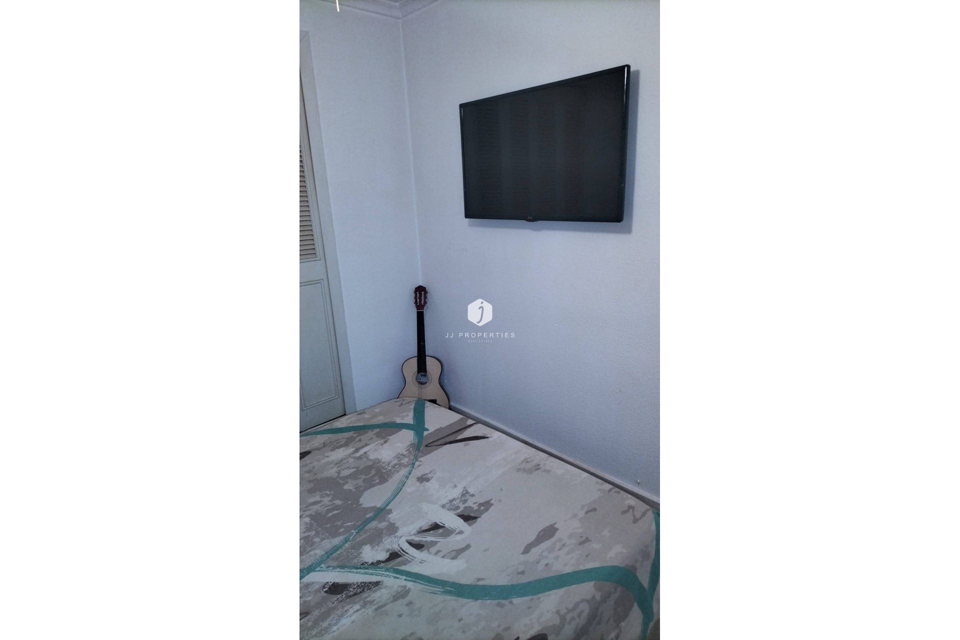 Aus zweiter Hand - Penthouse -
Torrevieja - La Mata Pueblo