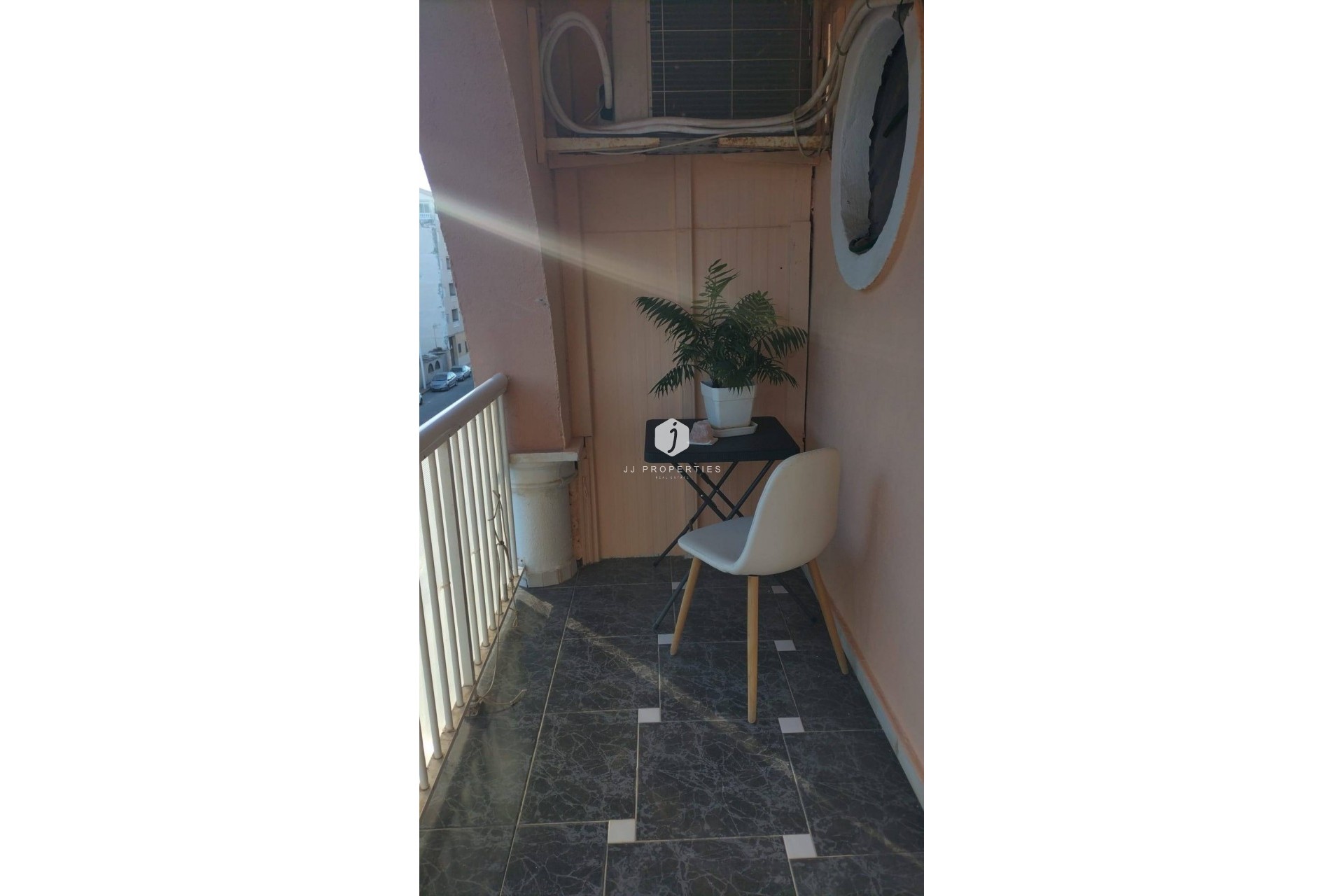 Aus zweiter Hand - Penthouse -
Torrevieja - La Mata Pueblo