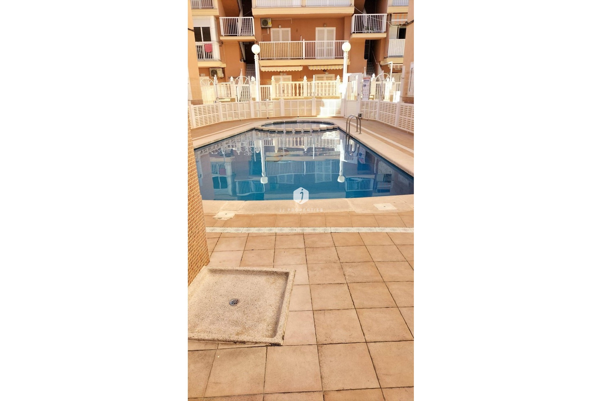 Aus zweiter Hand - Penthouse -
Torrevieja - La Mata Pueblo