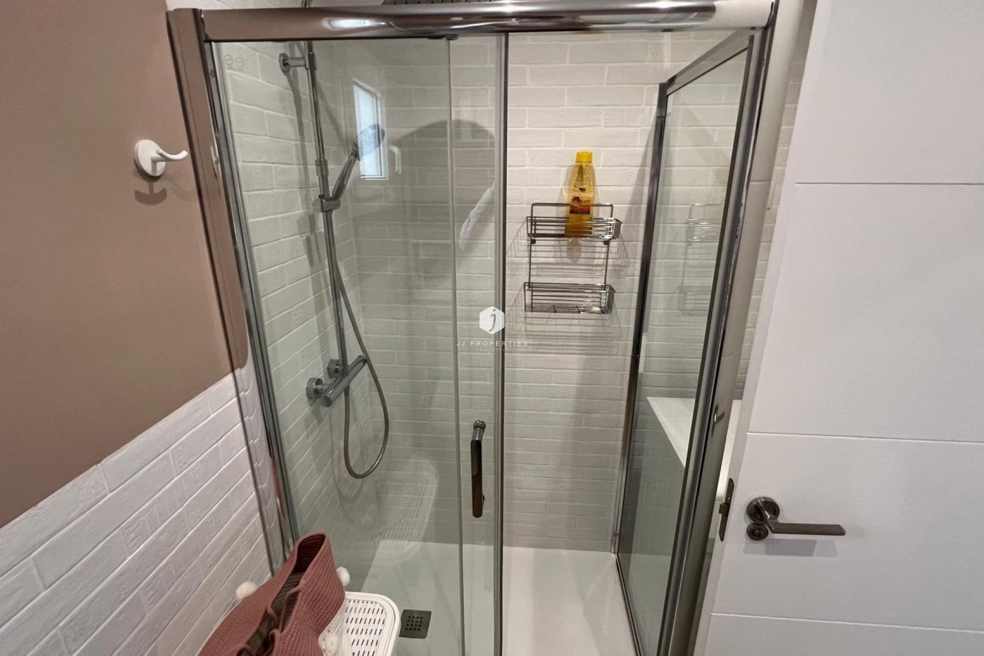 Aus zweiter Hand - Penthouse -
Torrevieja - La Mata Pueblo