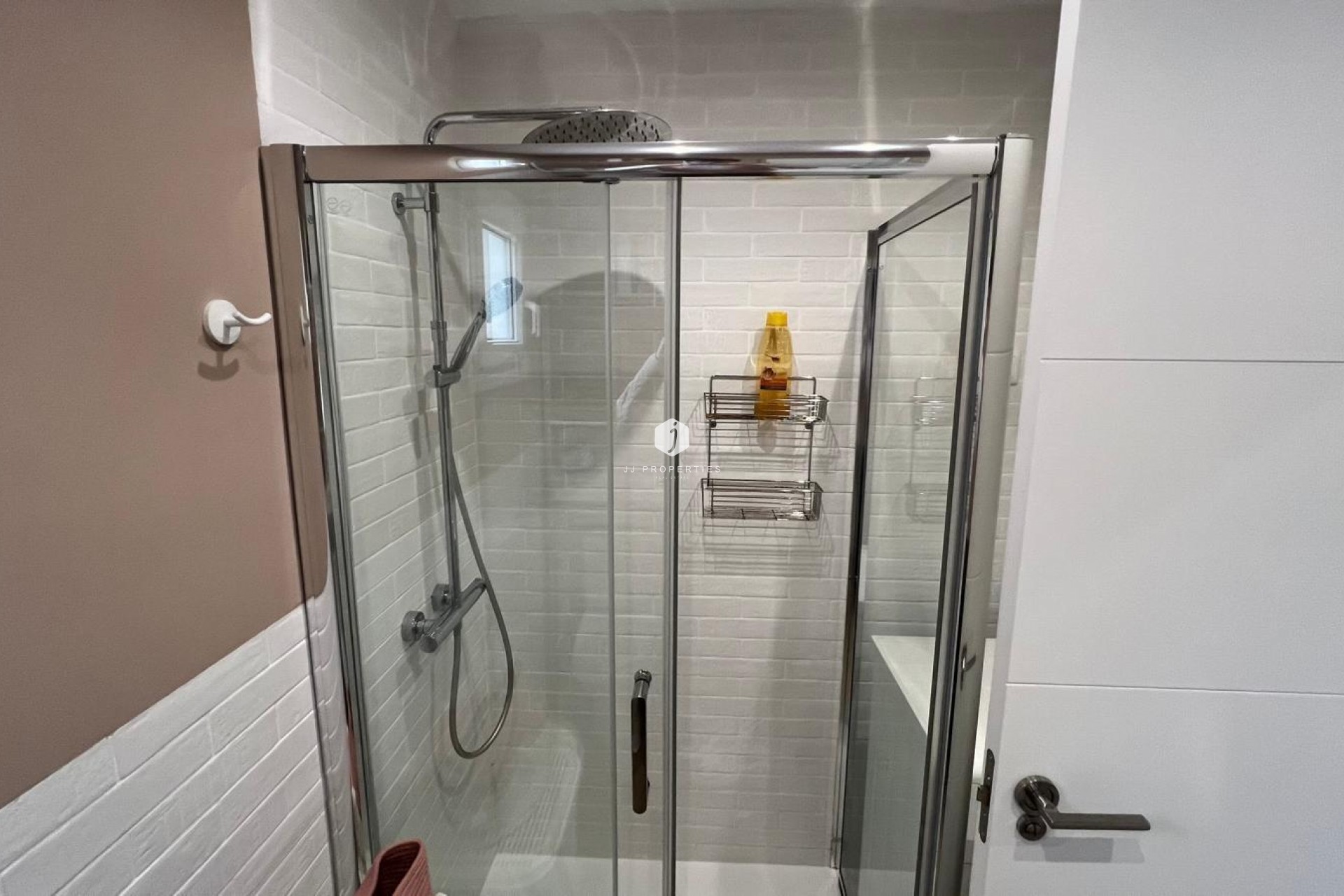 Aus zweiter Hand - Penthouse -
Torrevieja - La Mata Pueblo