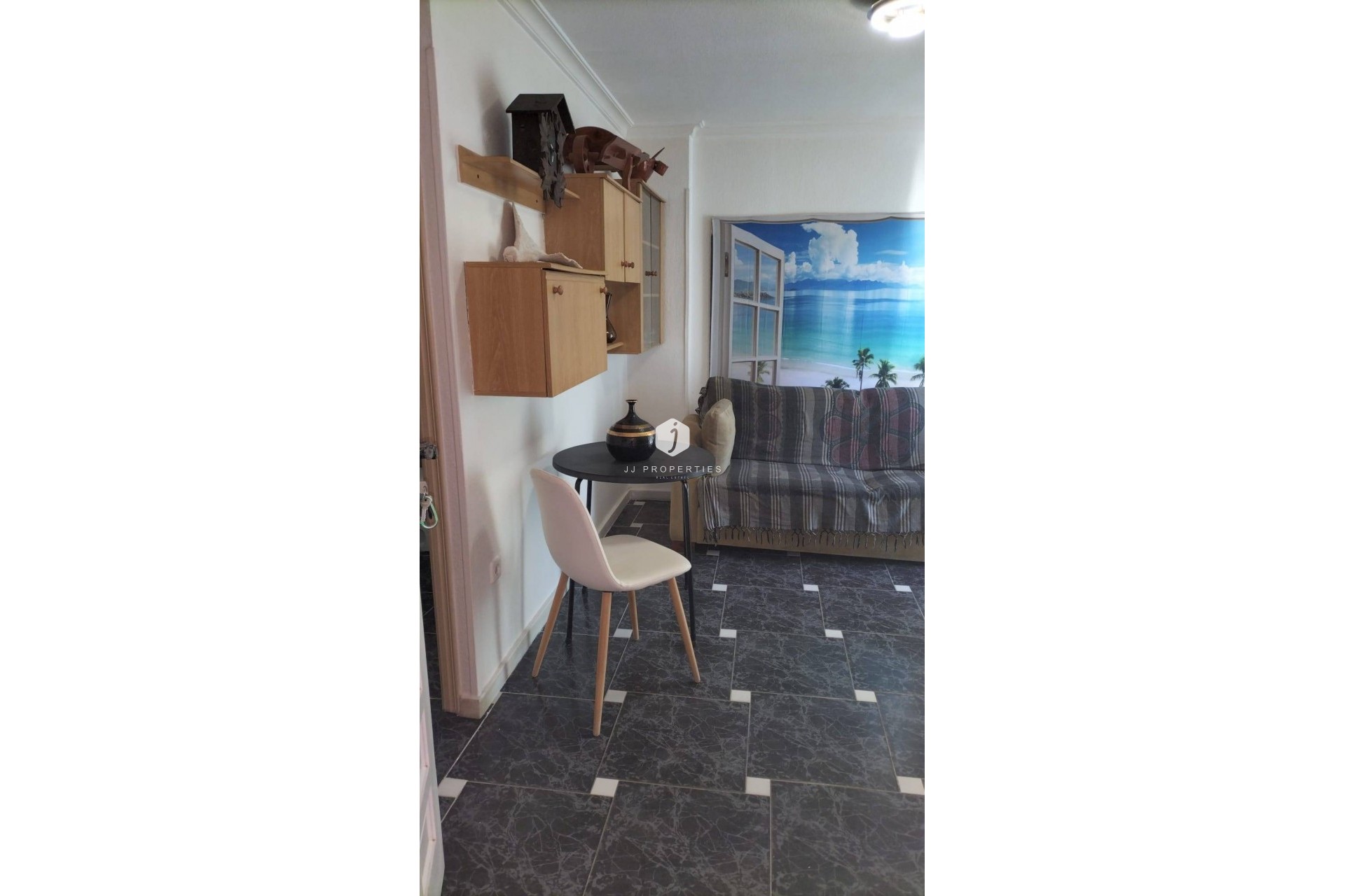 Aus zweiter Hand - Penthouse -
Torrevieja - La Mata Pueblo