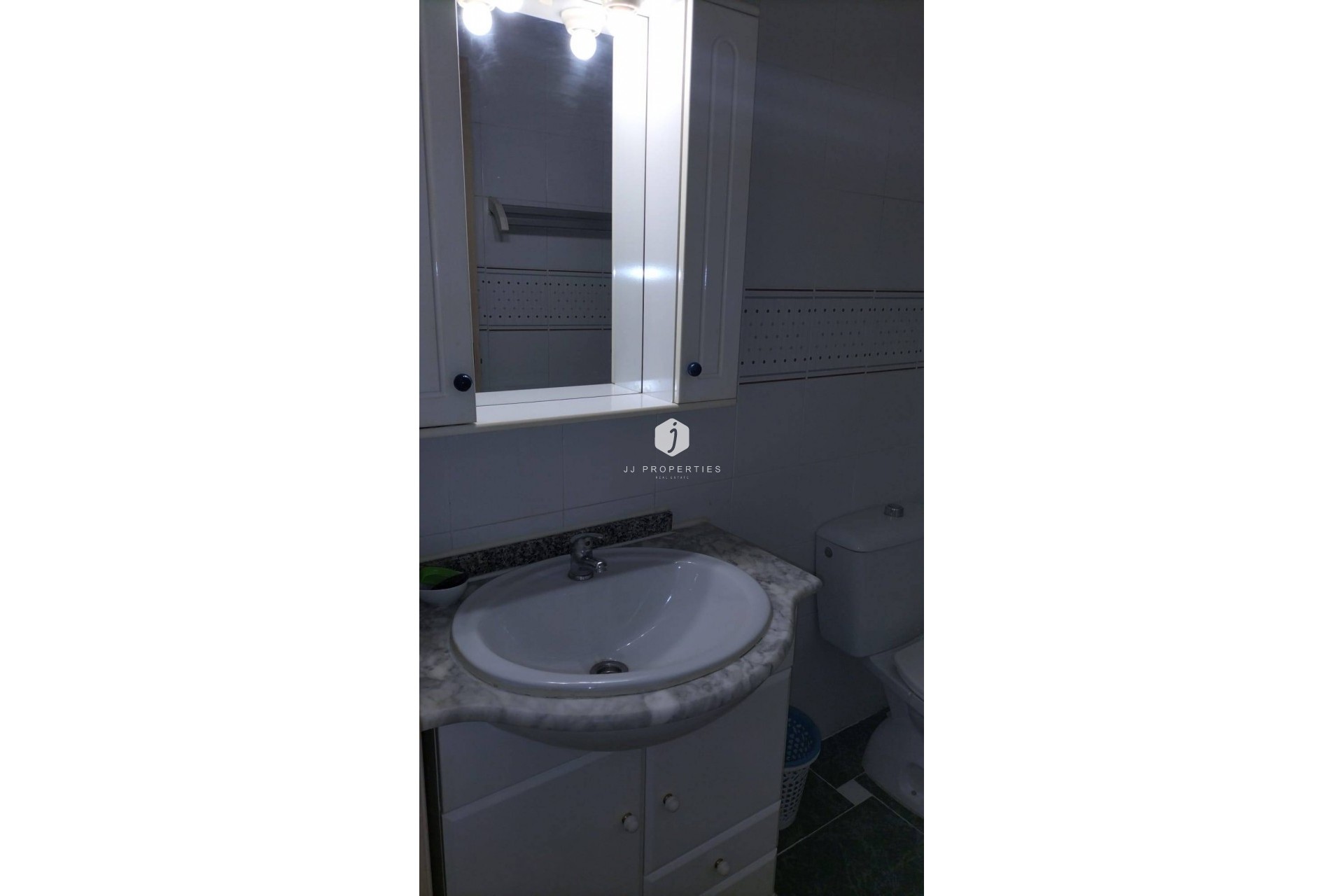 Aus zweiter Hand - Penthouse -
Torrevieja - La Mata Pueblo