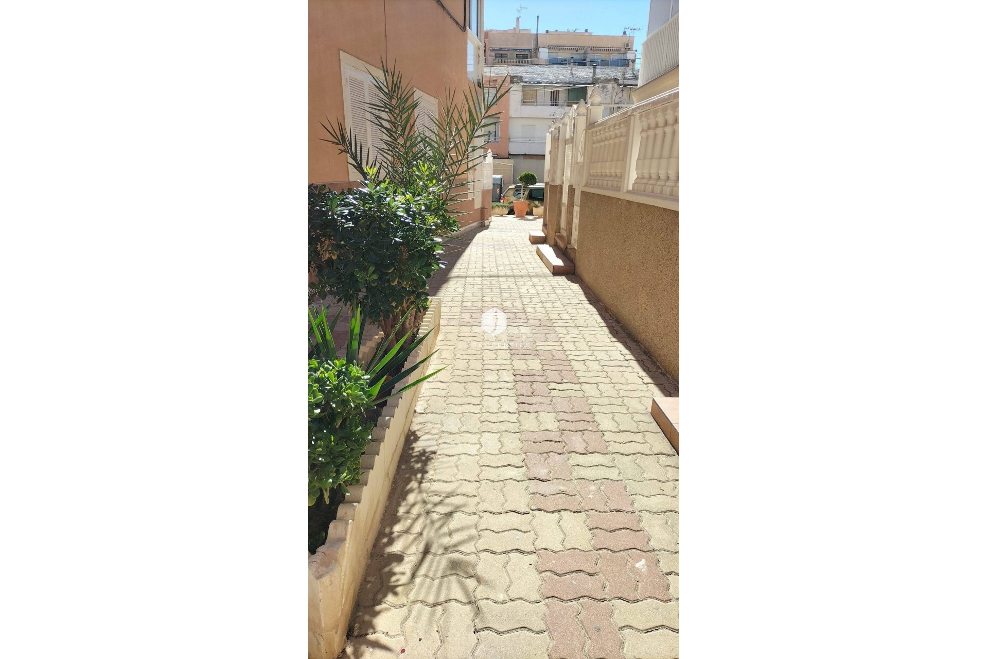 Aus zweiter Hand - Penthouse -
Torrevieja - La Mata Pueblo