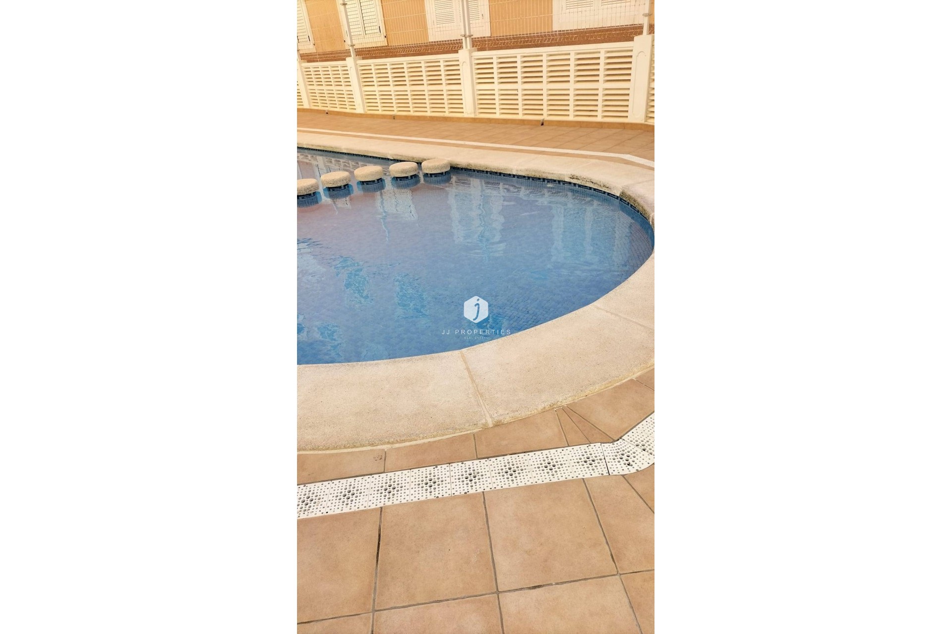 Aus zweiter Hand - Penthouse -
Torrevieja - La Mata Pueblo