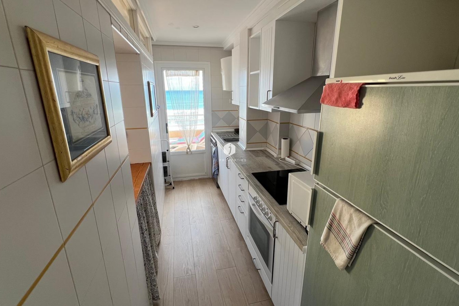 Aus zweiter Hand - Penthouse -
Torrevieja - La Mata Pueblo