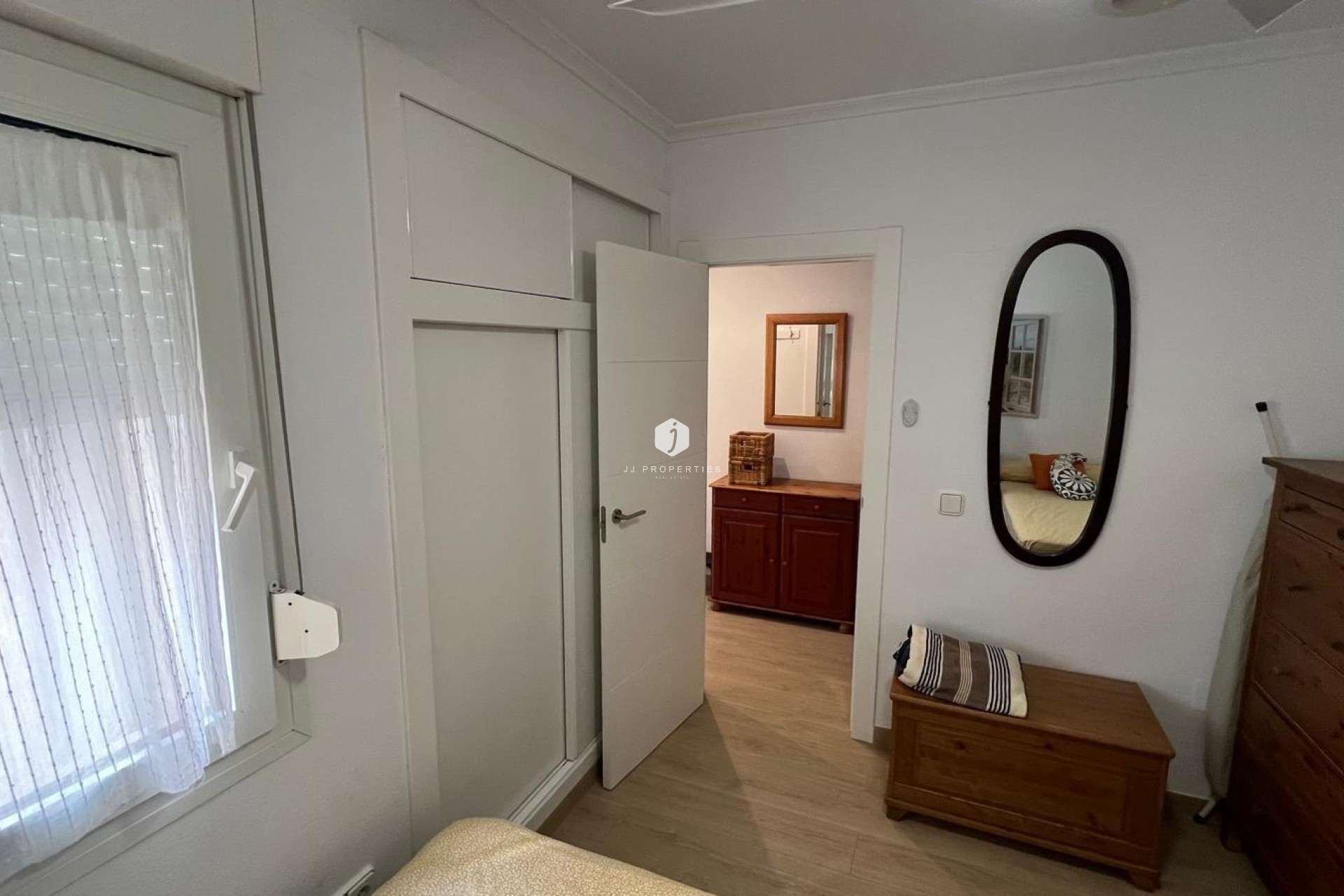 Aus zweiter Hand - Penthouse -
Torrevieja - La Mata Pueblo