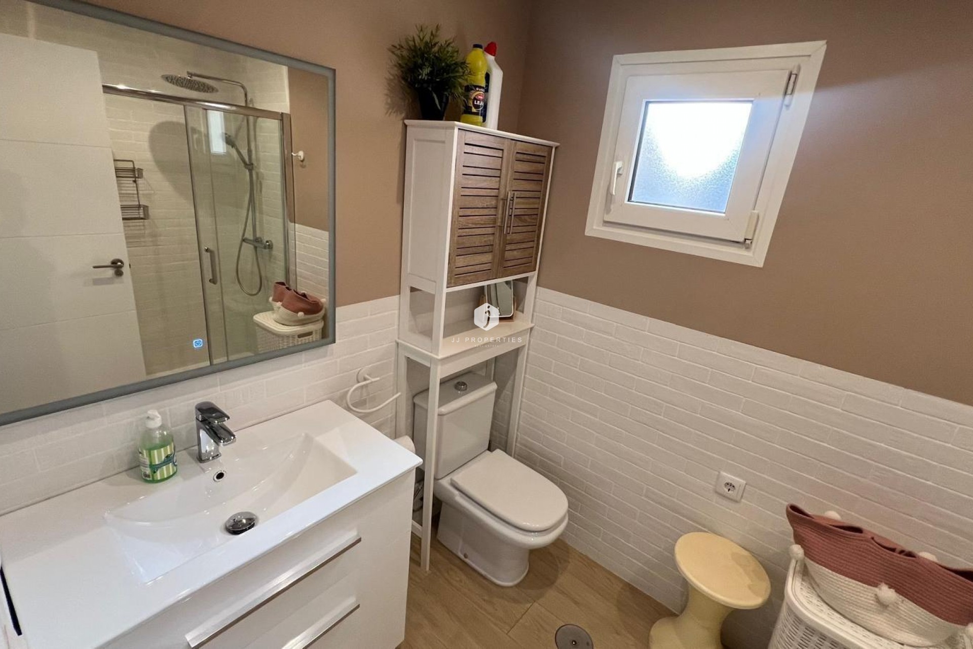 Aus zweiter Hand - Penthouse -
Torrevieja - La Mata Pueblo