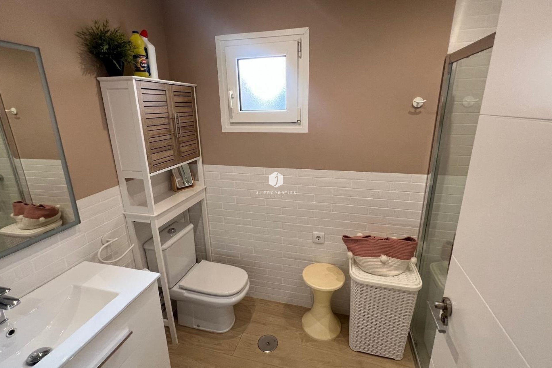 Aus zweiter Hand - Penthouse -
Torrevieja - La Mata Pueblo