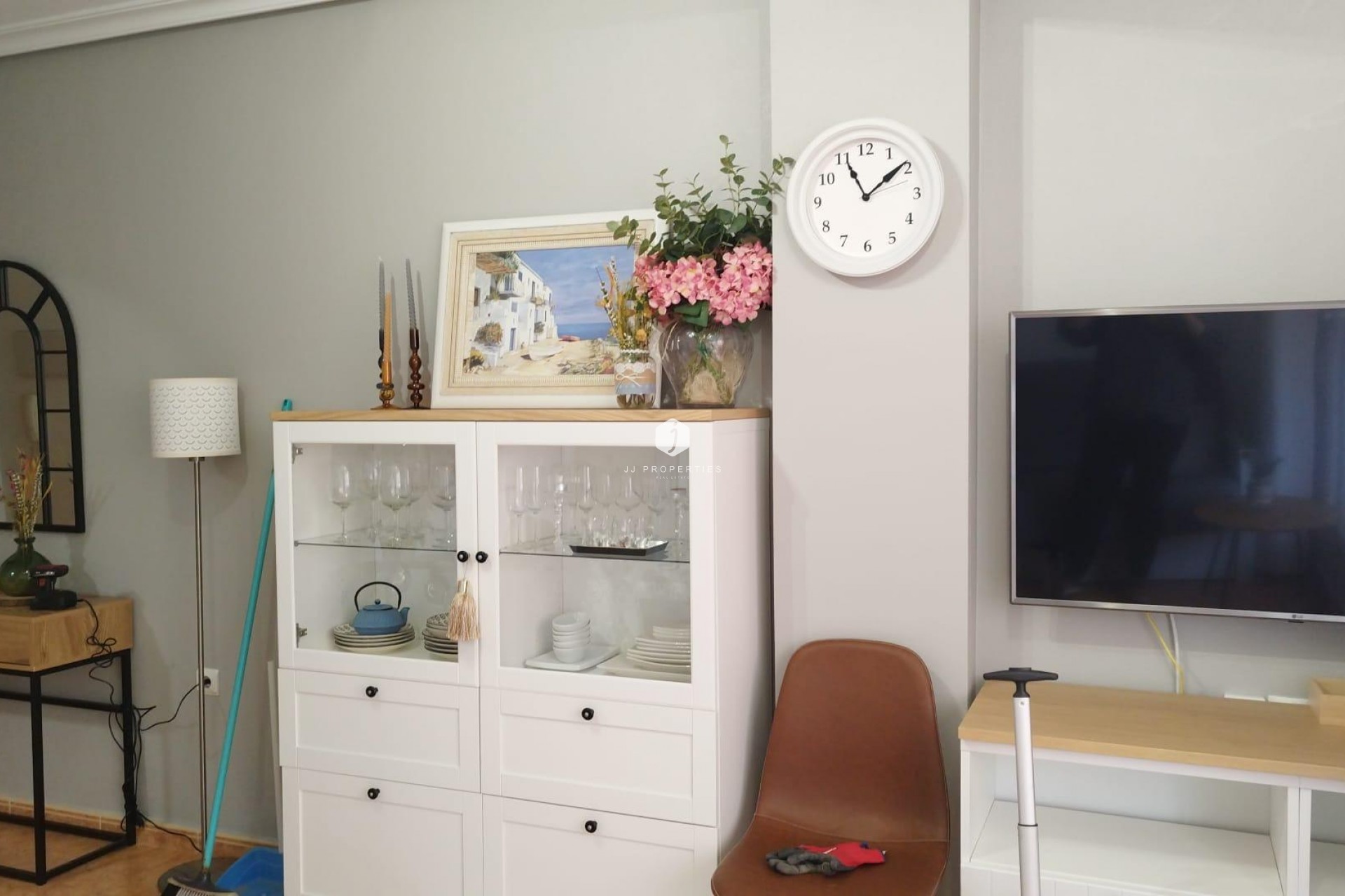 Aus zweiter Hand - Penthouse -
Torrevieja - La Mata