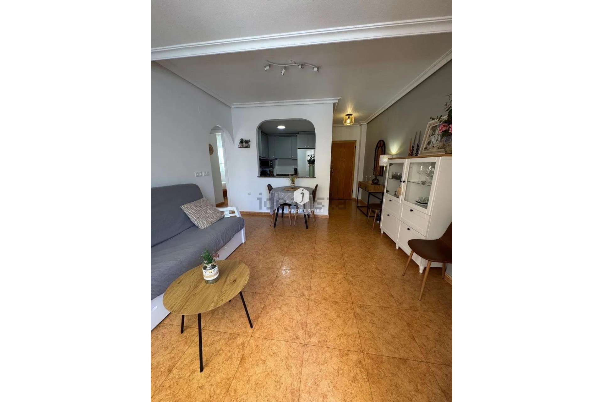 Aus zweiter Hand - Penthouse -
Torrevieja - La Mata