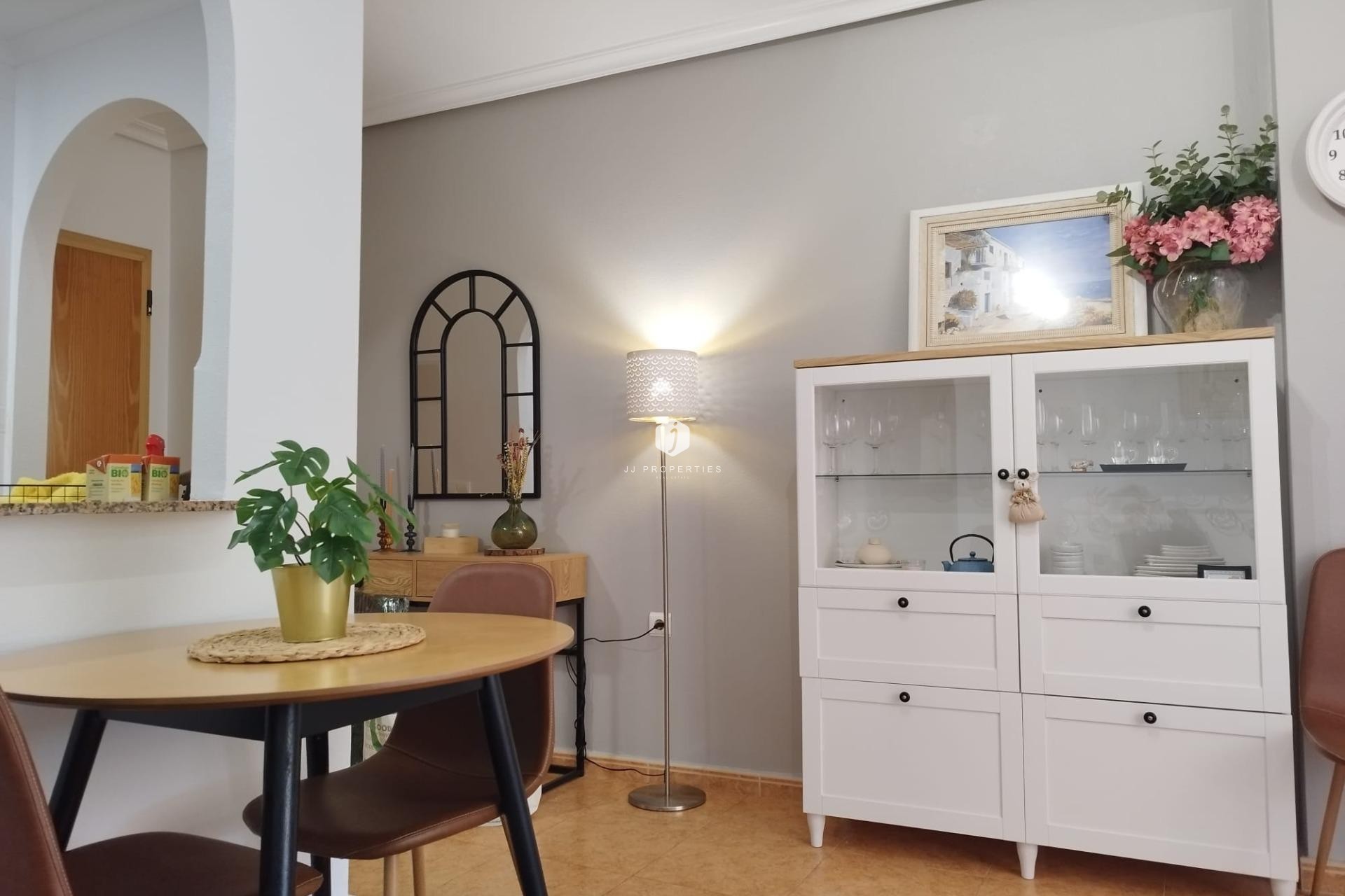 Aus zweiter Hand - Penthouse -
Torrevieja - La Mata