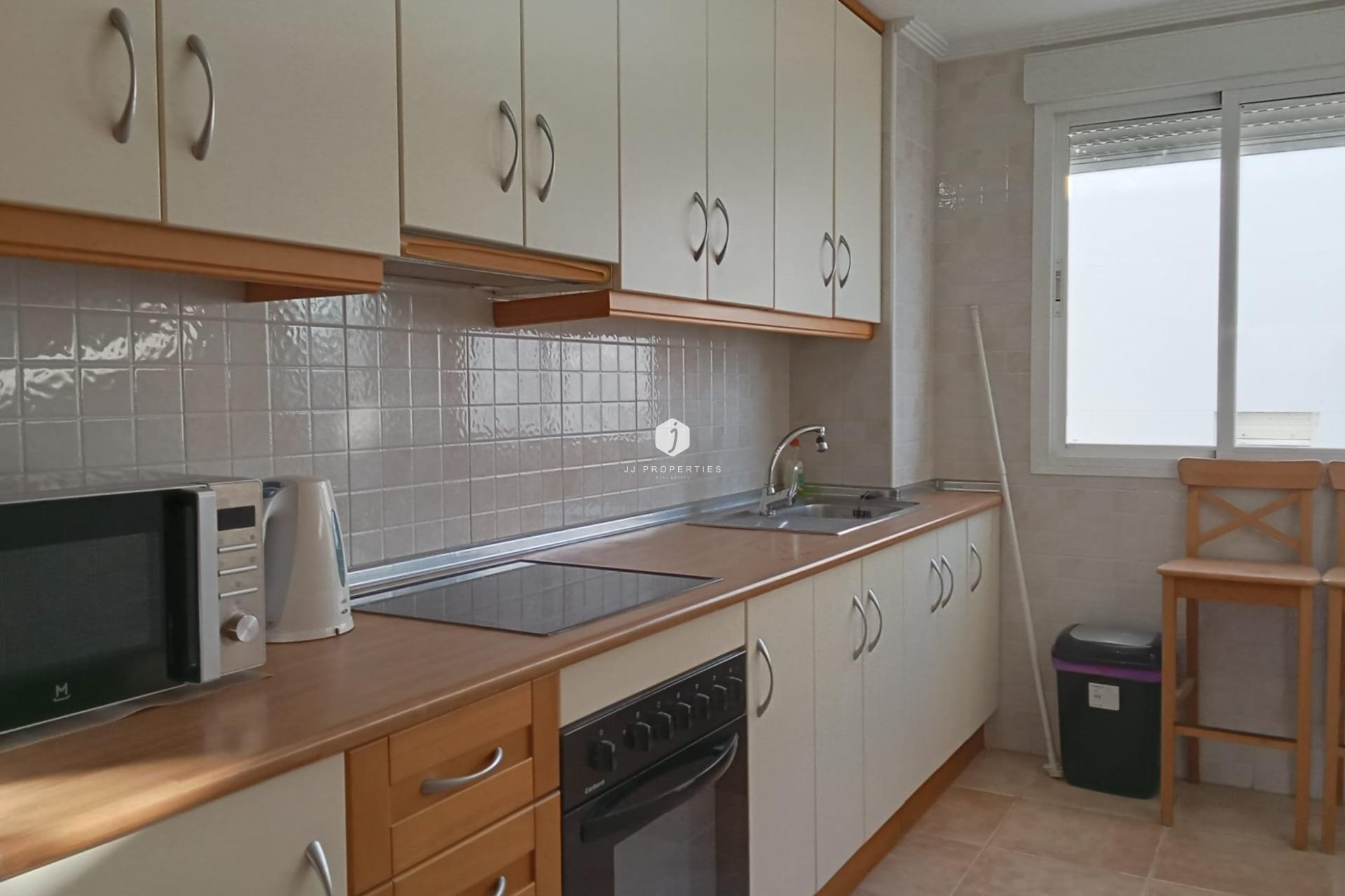 Aus zweiter Hand - Penthouse -
Torrevieja - La veleta