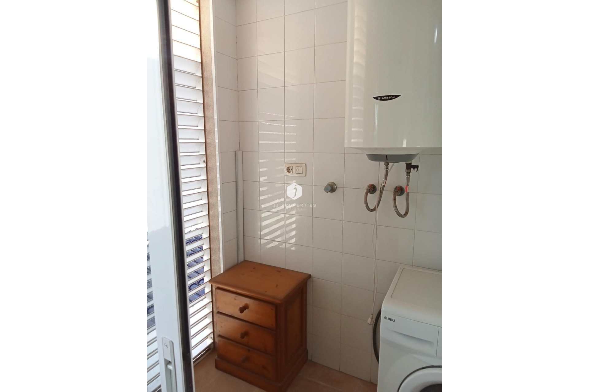 Aus zweiter Hand - Penthouse -
Torrevieja - La veleta