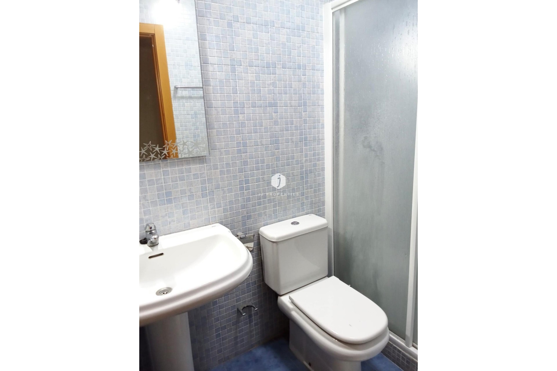 Aus zweiter Hand - Penthouse -
Torrevieja - La veleta