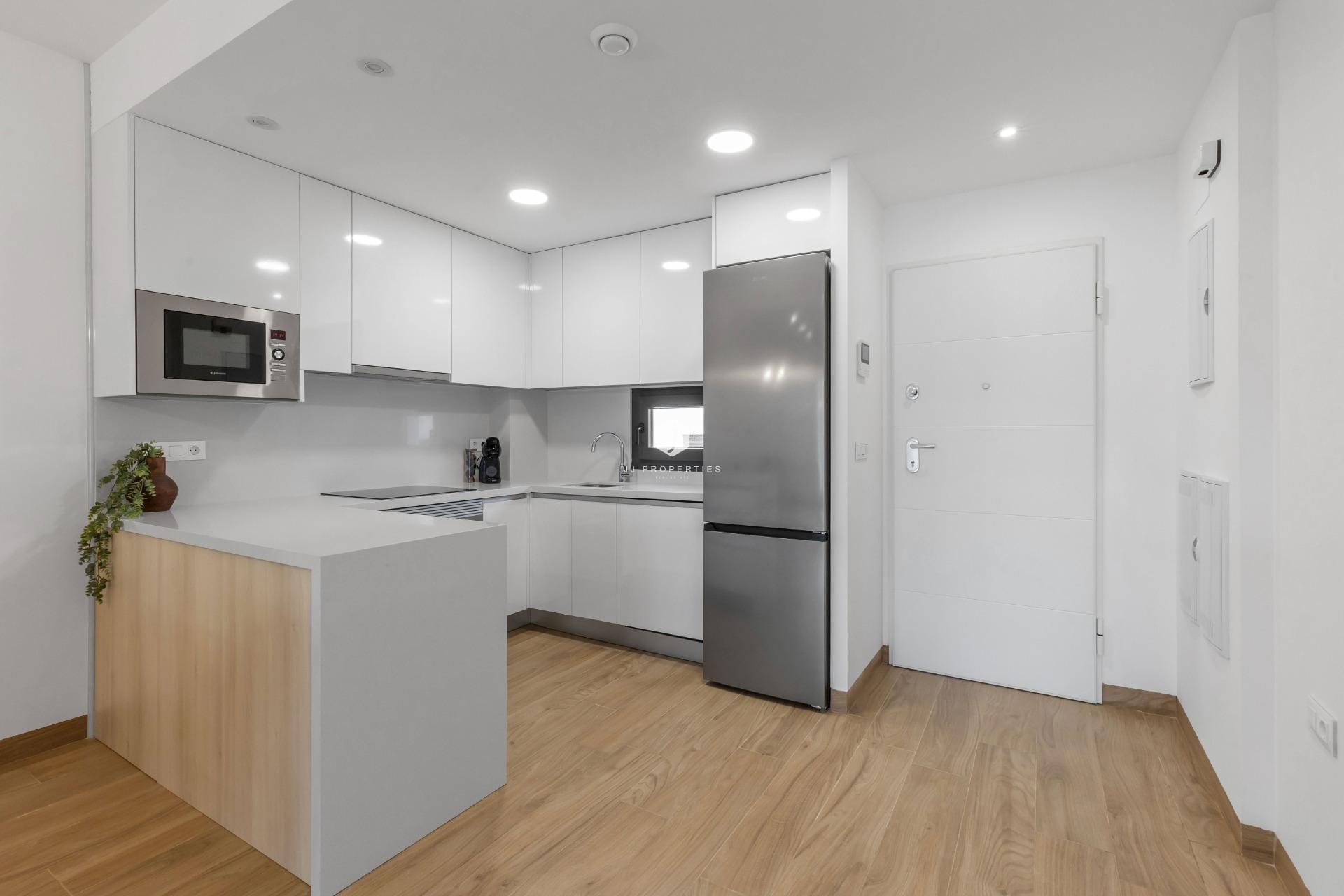 Aus zweiter Hand - Penthouse -
Torrevieja - Los Balcones - Los Altos del Edén