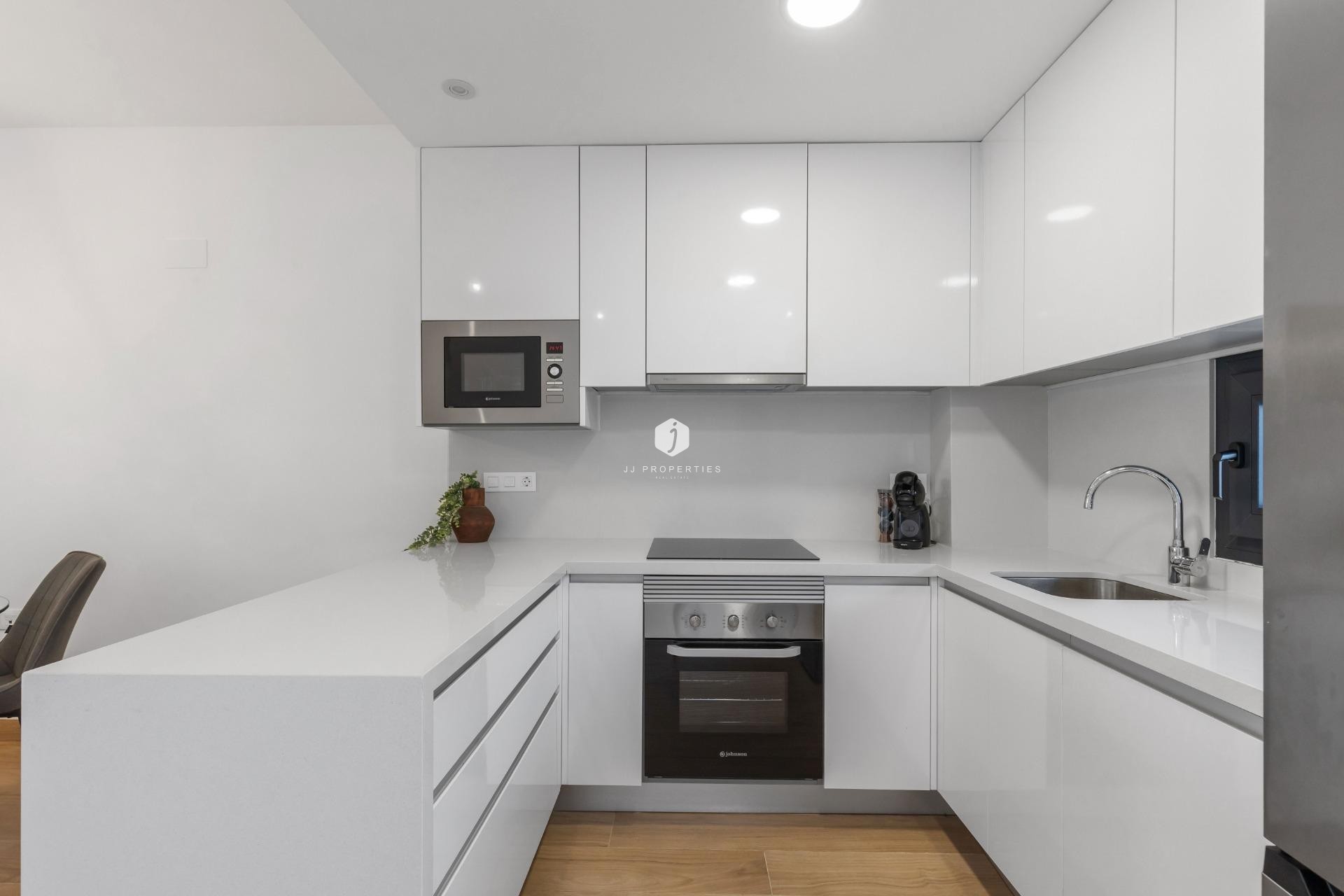 Aus zweiter Hand - Penthouse -
Torrevieja - Los Balcones - Los Altos del Edén