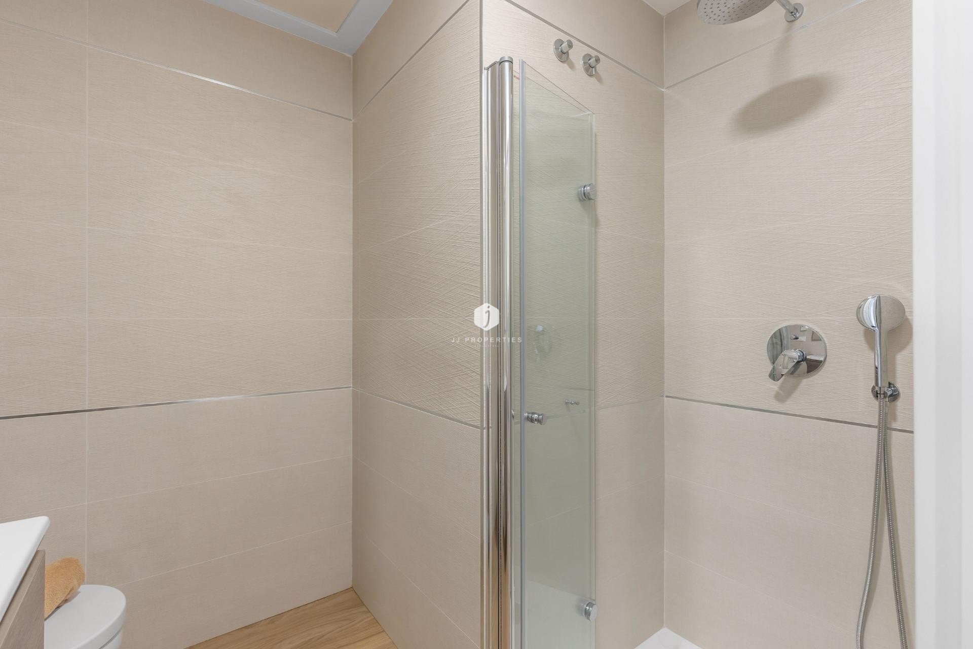 Aus zweiter Hand - Penthouse -
Torrevieja - Los Balcones - Los Altos del Edén