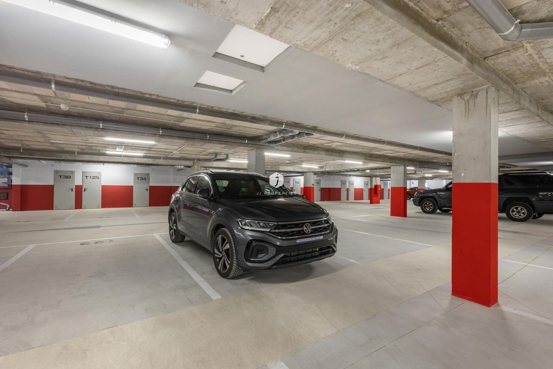 Aus zweiter Hand - Penthouse -
Torrevieja - Los Balcones - Los Altos del Edén