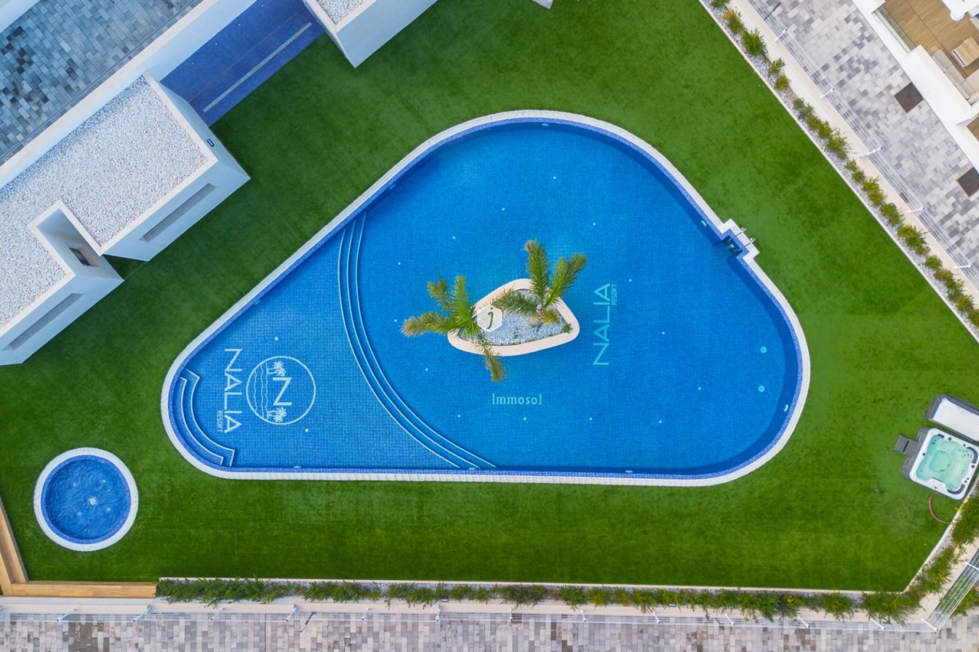 Aus zweiter Hand - Penthouse -
Torrevieja - Los Balcones - Los Altos del Edén