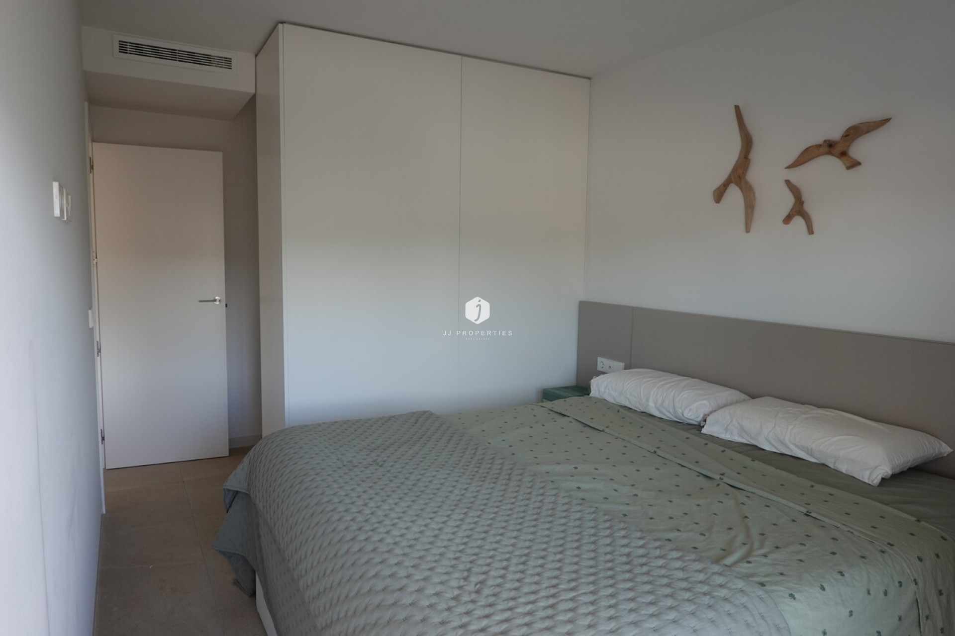 Aus zweiter Hand - Penthouse -
Torrevieja - Los Balcones