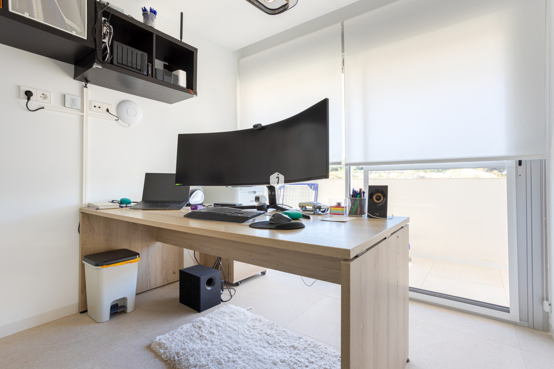 Aus zweiter Hand - Penthouse -
Torrevieja - Los Balcones