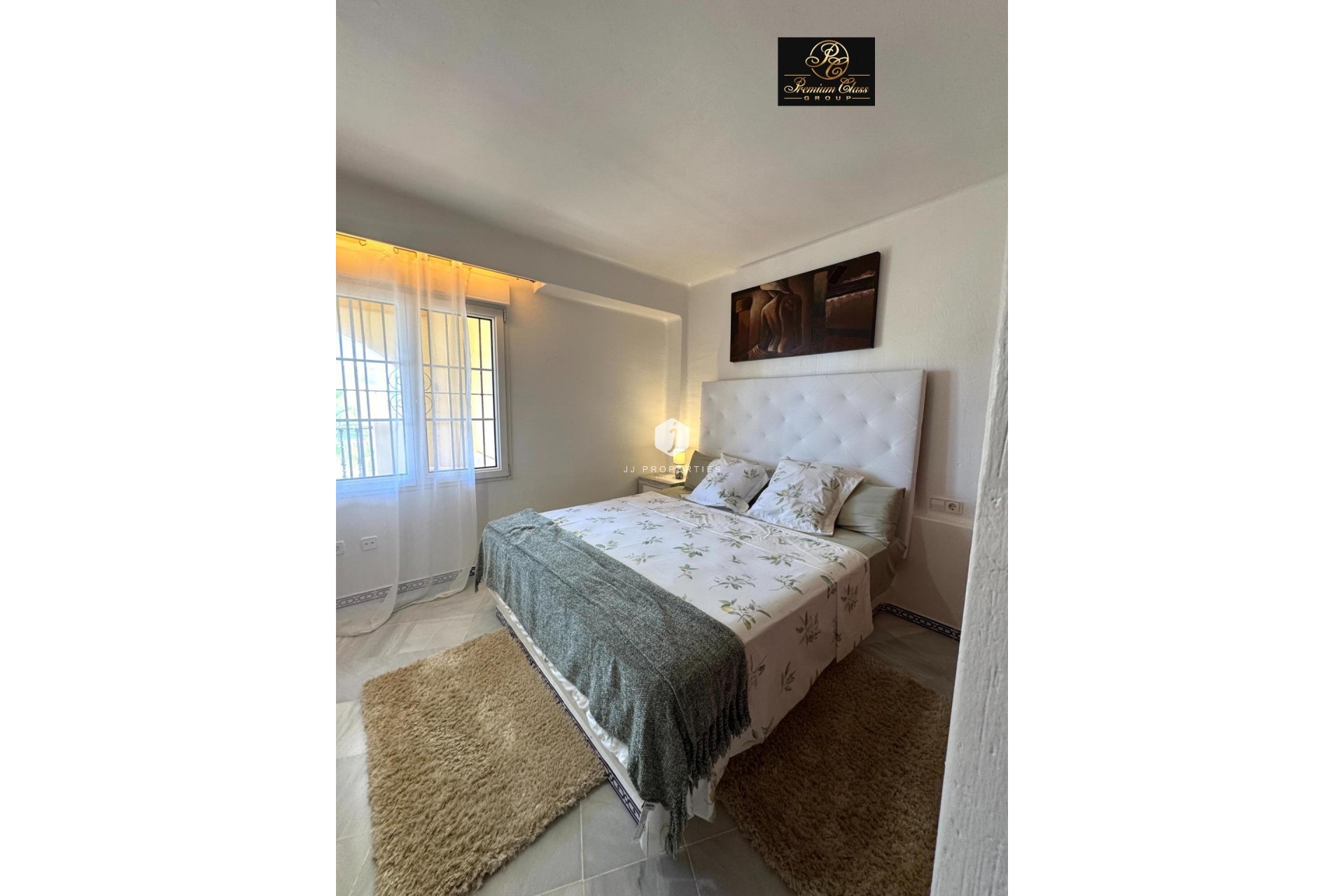 Aus zweiter Hand - Penthouse -
Torrevieja - Los Frutales