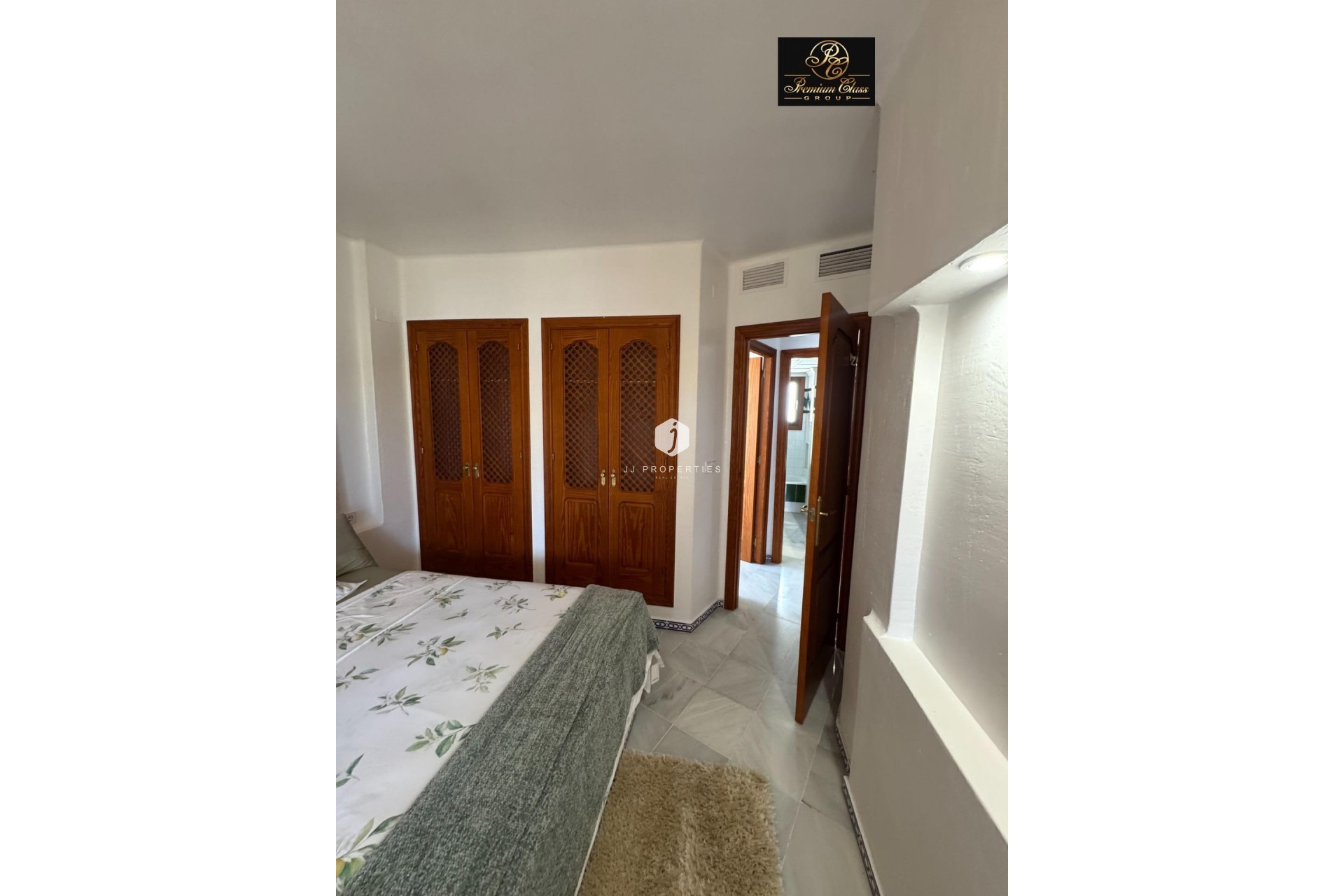 Aus zweiter Hand - Penthouse -
Torrevieja - Los Frutales