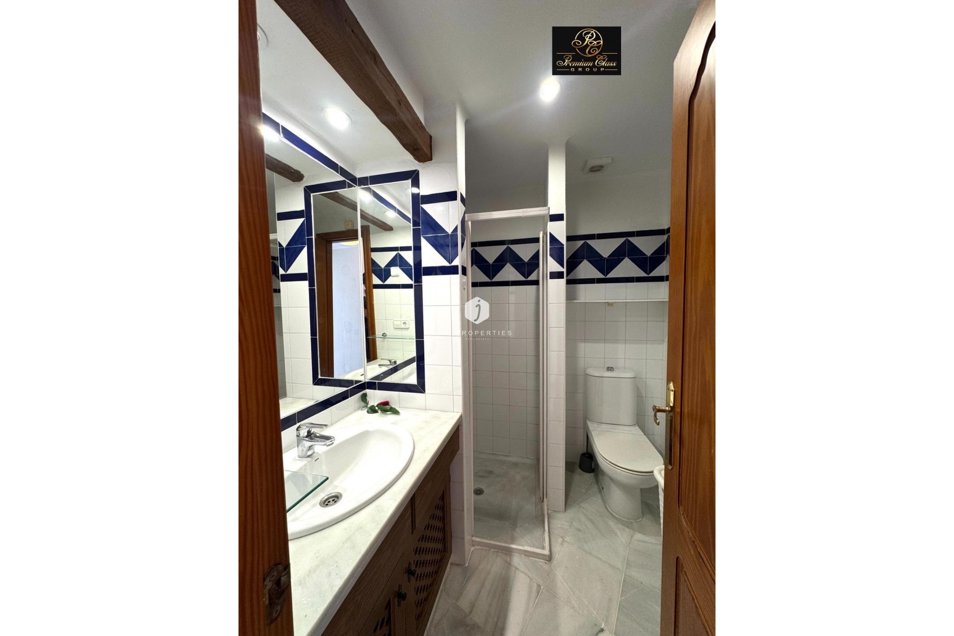 Aus zweiter Hand - Penthouse -
Torrevieja - Los Frutales