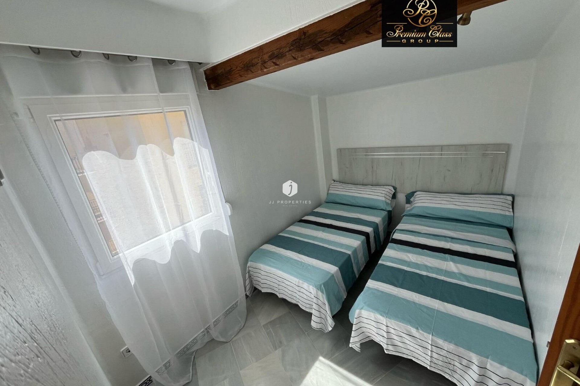 Aus zweiter Hand - Penthouse -
Torrevieja - Los Frutales