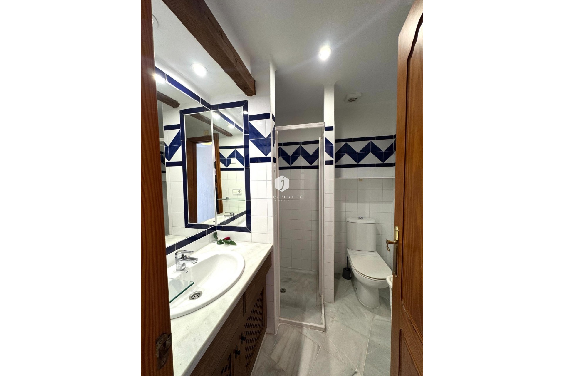 Aus zweiter Hand - Penthouse -
Torrevieja - Los Frutales